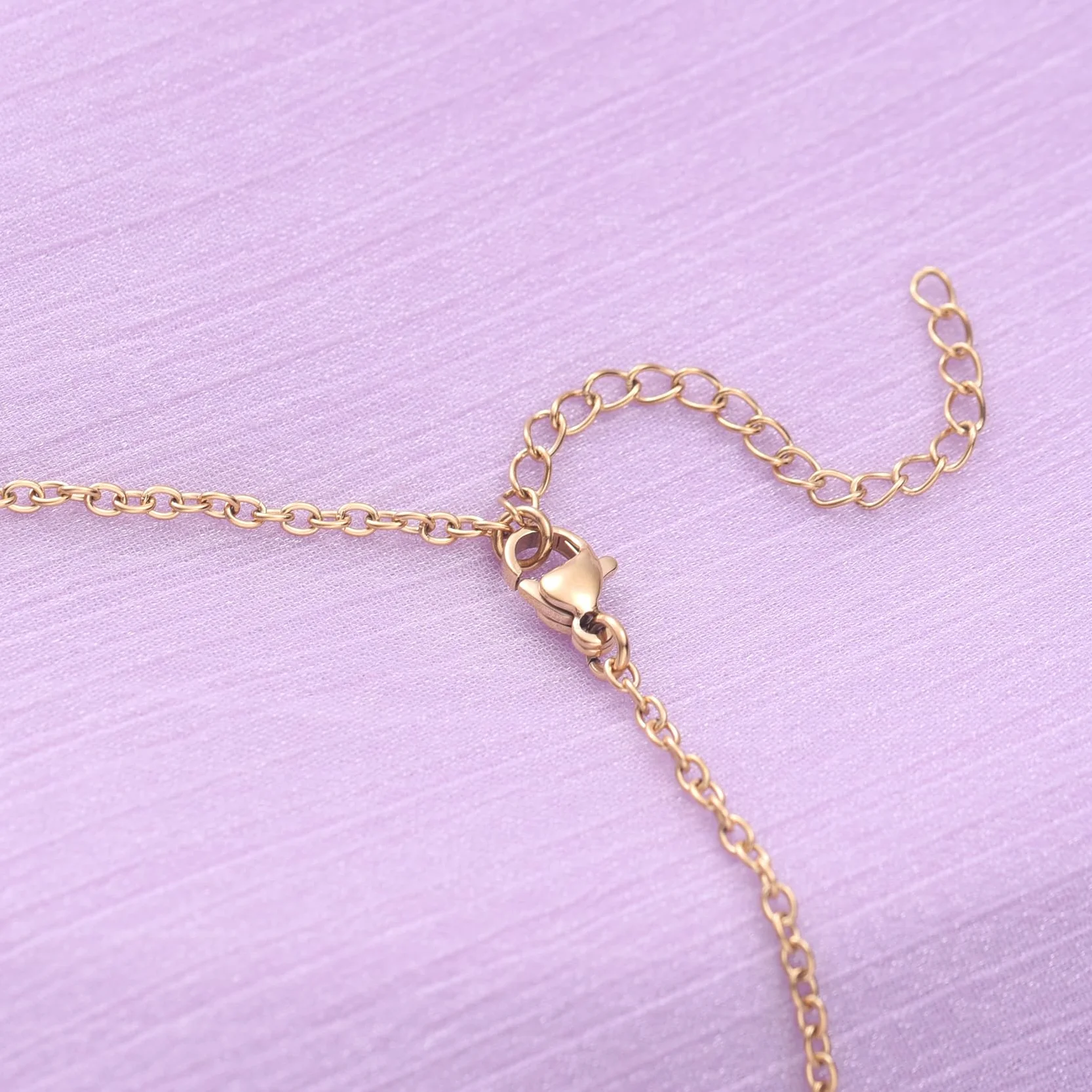Melix Home Collana con ciondolo a forma di cane gioiello per amanti dei cani regalo