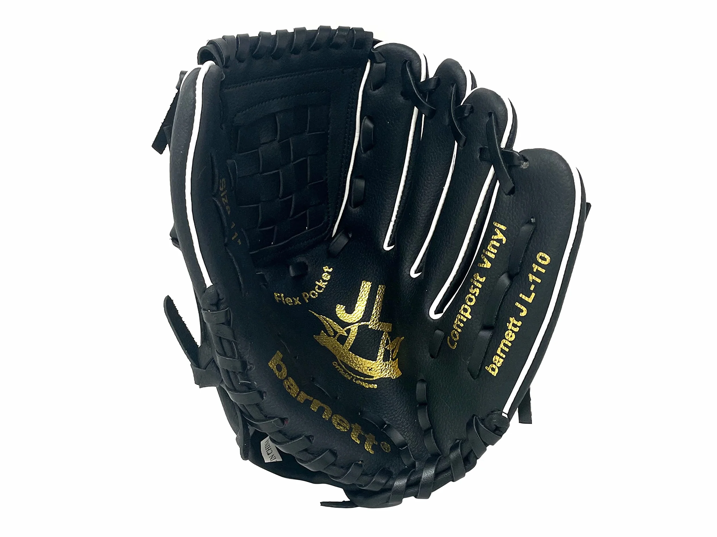Baseball Kit Junior
