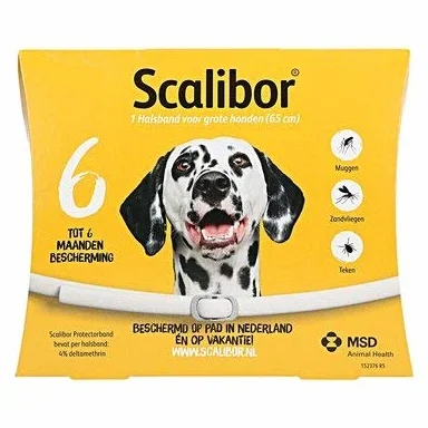 Scalibor 65cm
