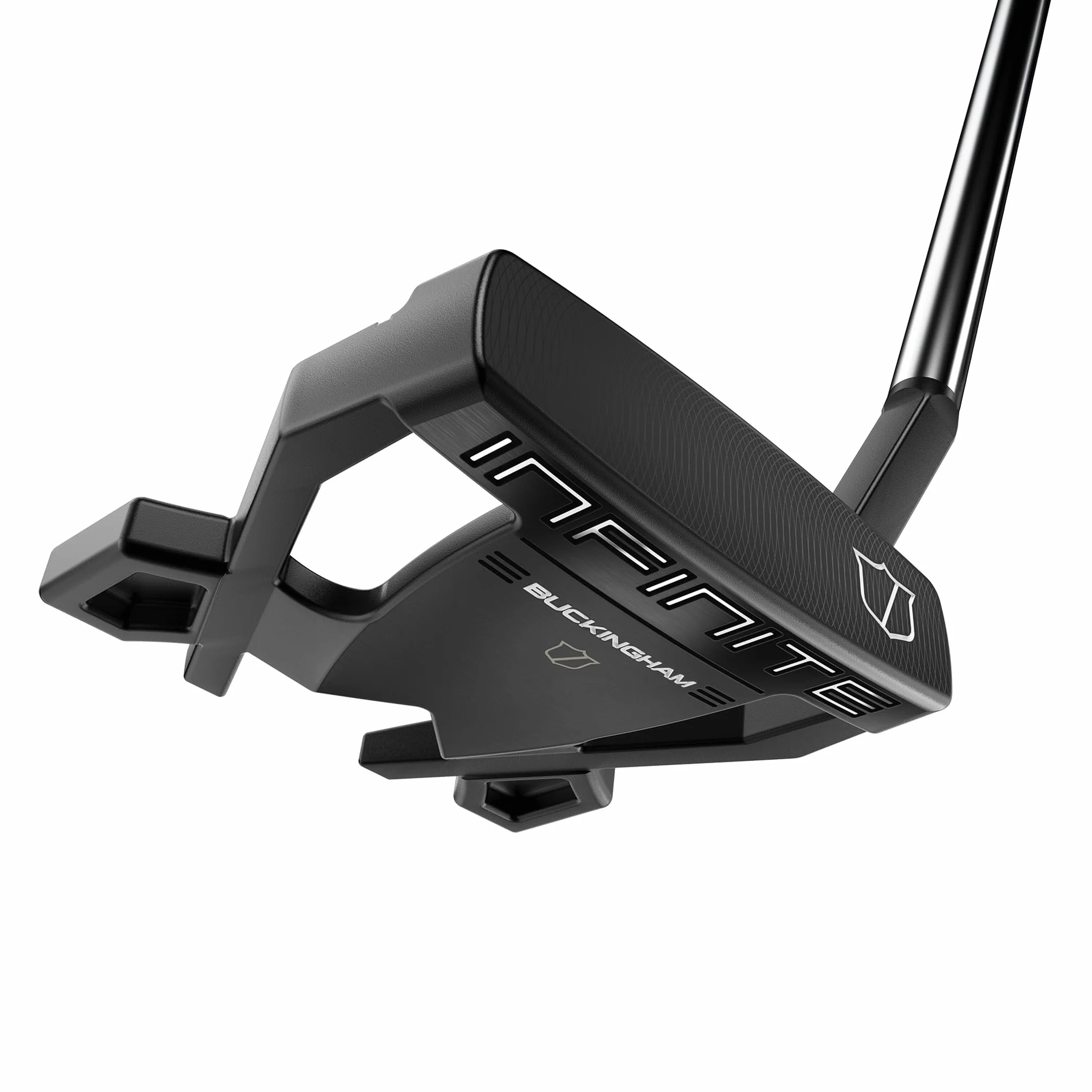Wilson 2024 Infinite Men's Buckingham Golf Putters