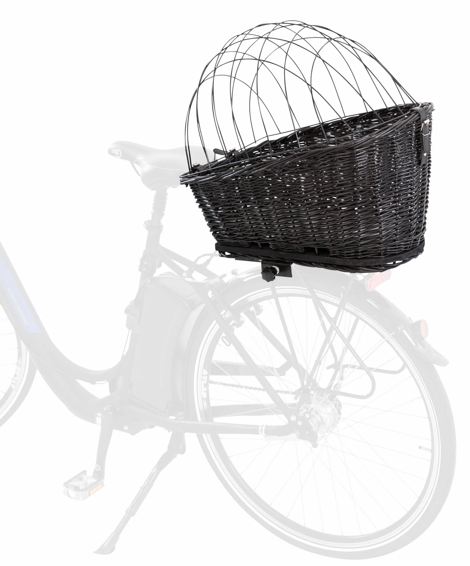 Trixie Cesto per Bicicletta - Trasportini per Cani
