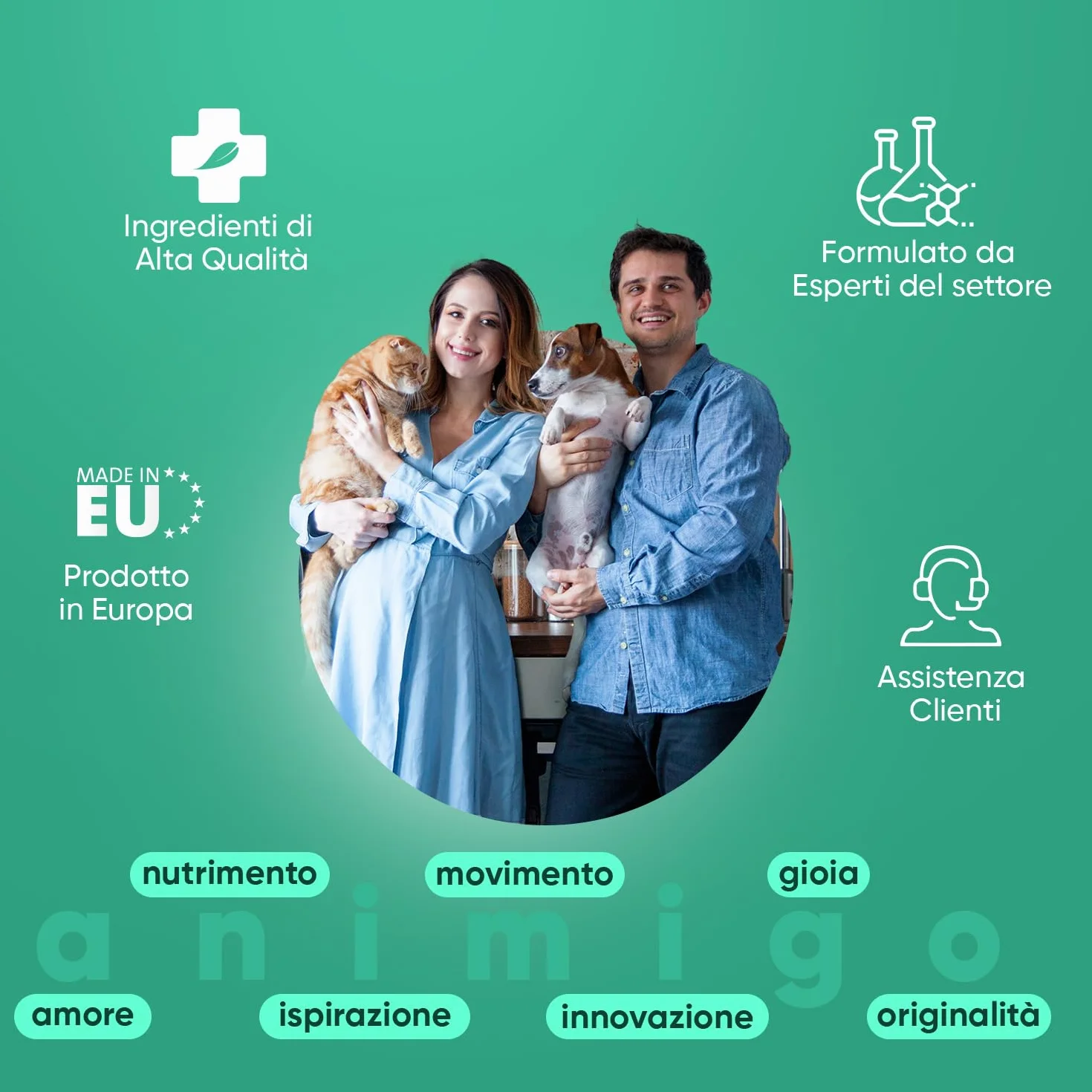 Spray Repellente per Gatti e Cani 250ml, Sapore Amaro, Dissuasore per Gatti e Cani, Spray Anti Graffi Gatto e Cane con Ingredienti Naturali, Disabituante Gatti, Spray Repellente Per Cani Senza Alcool