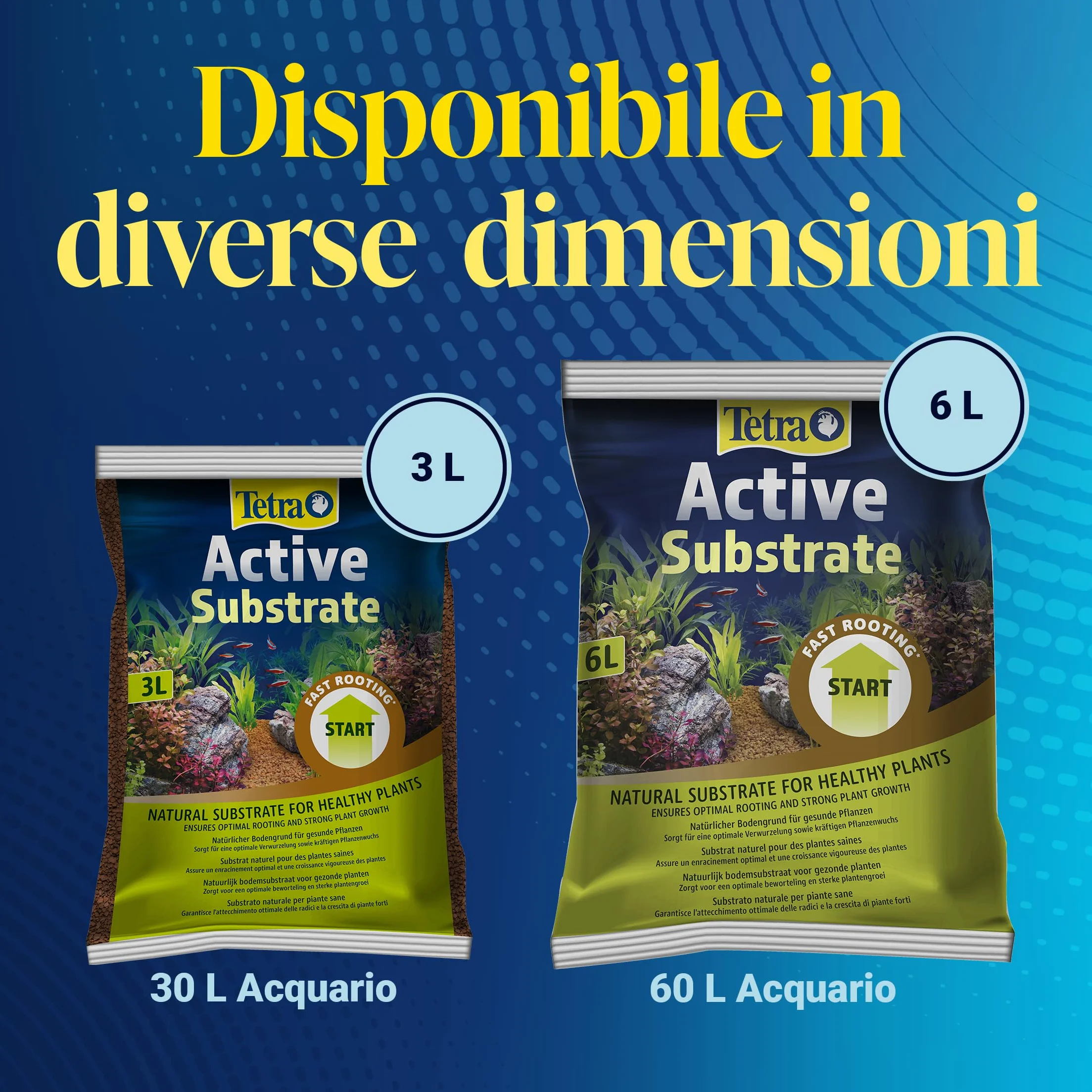 Tetra Active Substrate 6 L