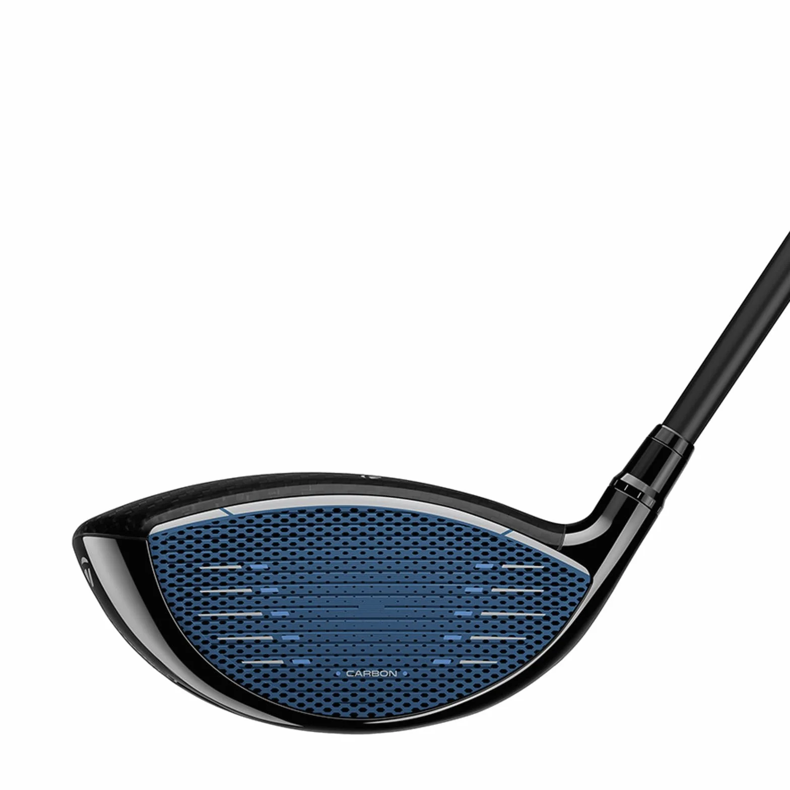 TaylorMade, Driver Qi10 LS Uomo, Argento