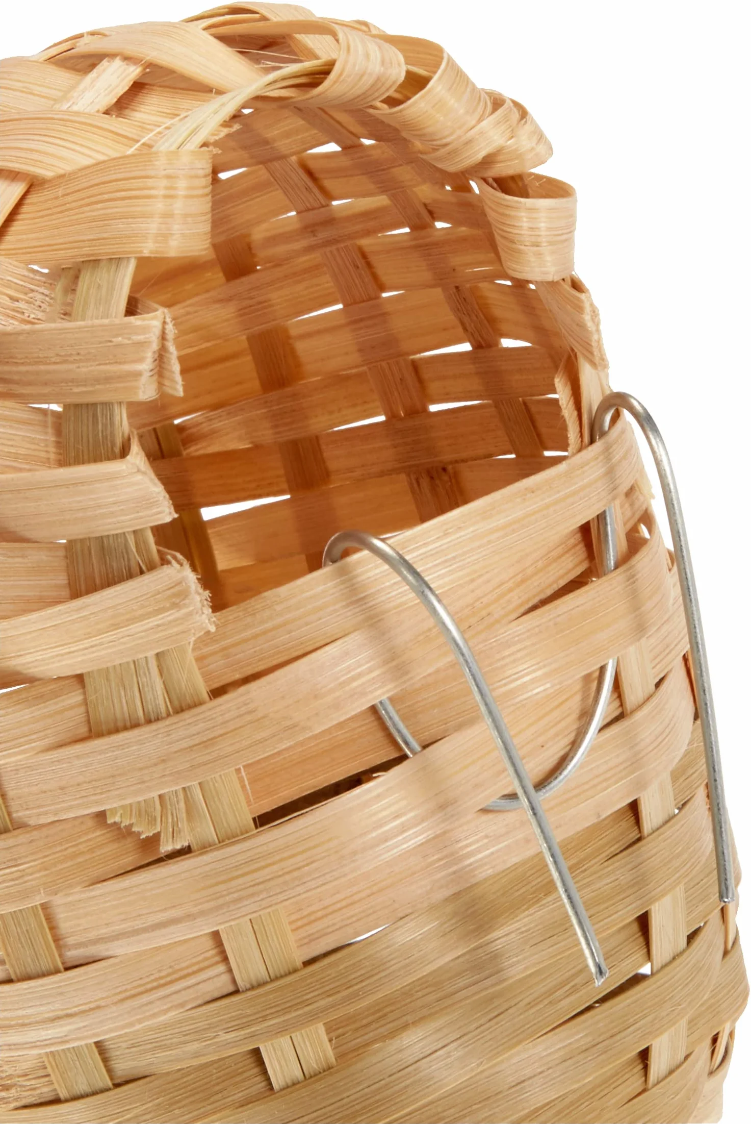 Trixie Bamboo Exotic Nest 12 x 15 cm