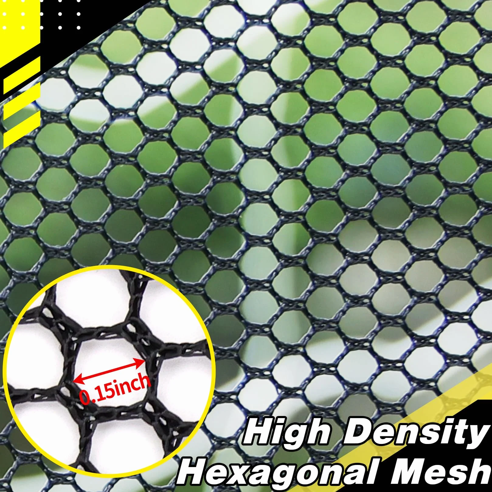 Happy Jump 3-in-1 Rete Bersaglio per Calcio, Attrezzatura da Allenamento Facile da Montare con Tubi in Metallo per Precisione di Tiro