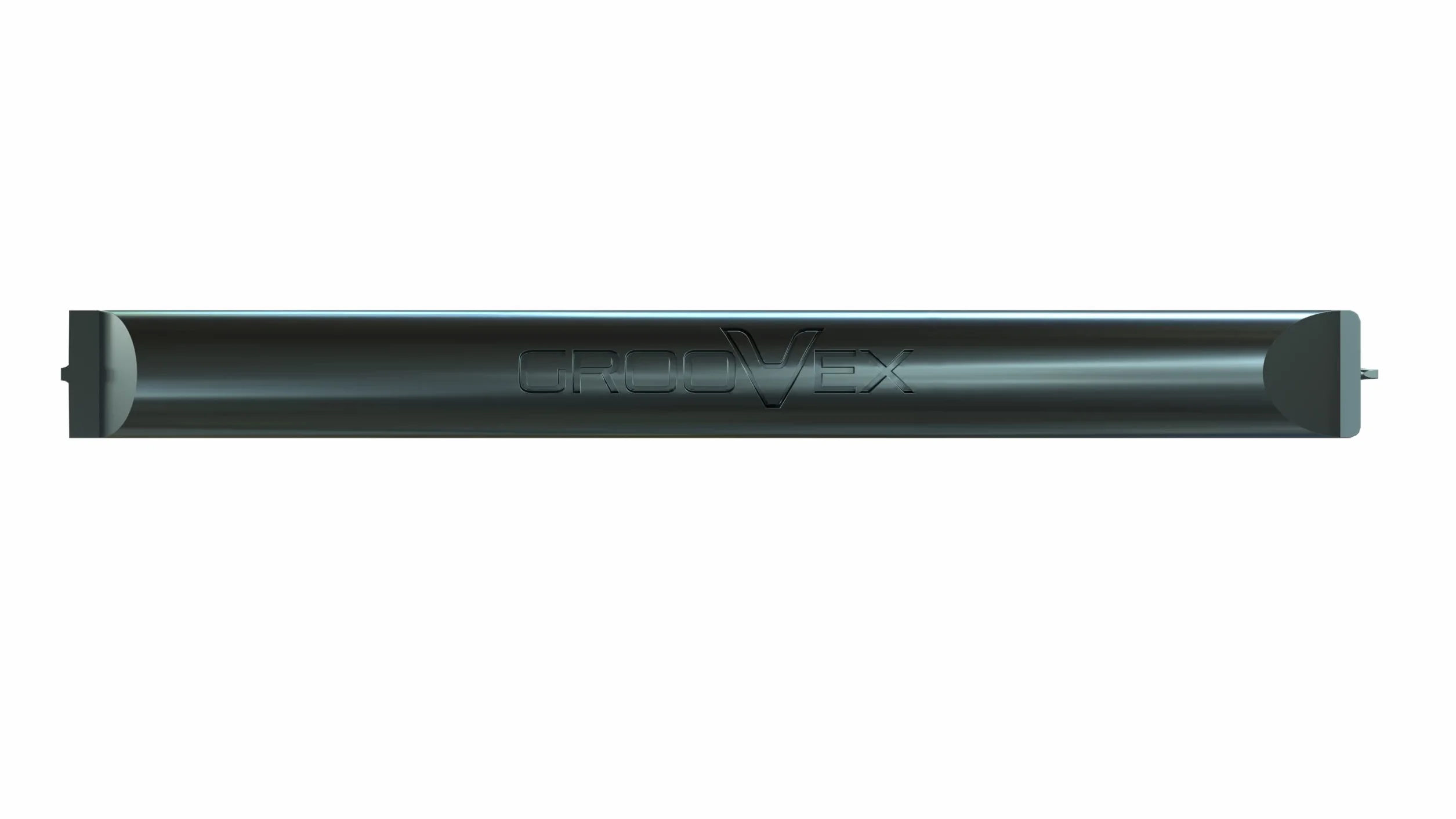 GrooVex Golf Affilatrice scanalatura carburo alta precisione 0,35" W 0,20" D 010" raggio bordo