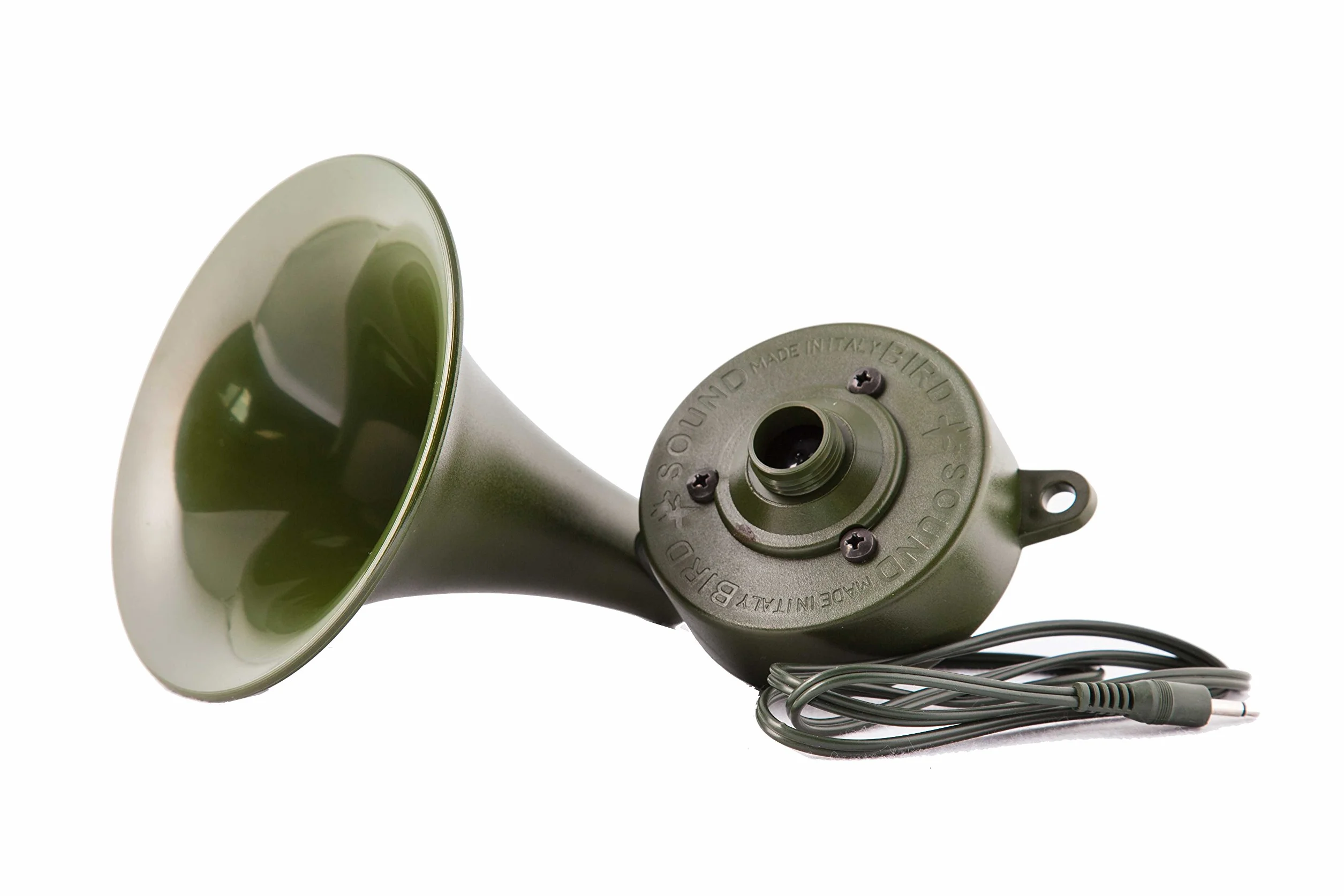bird sound RICHIAMO Tromba all Duck 60w