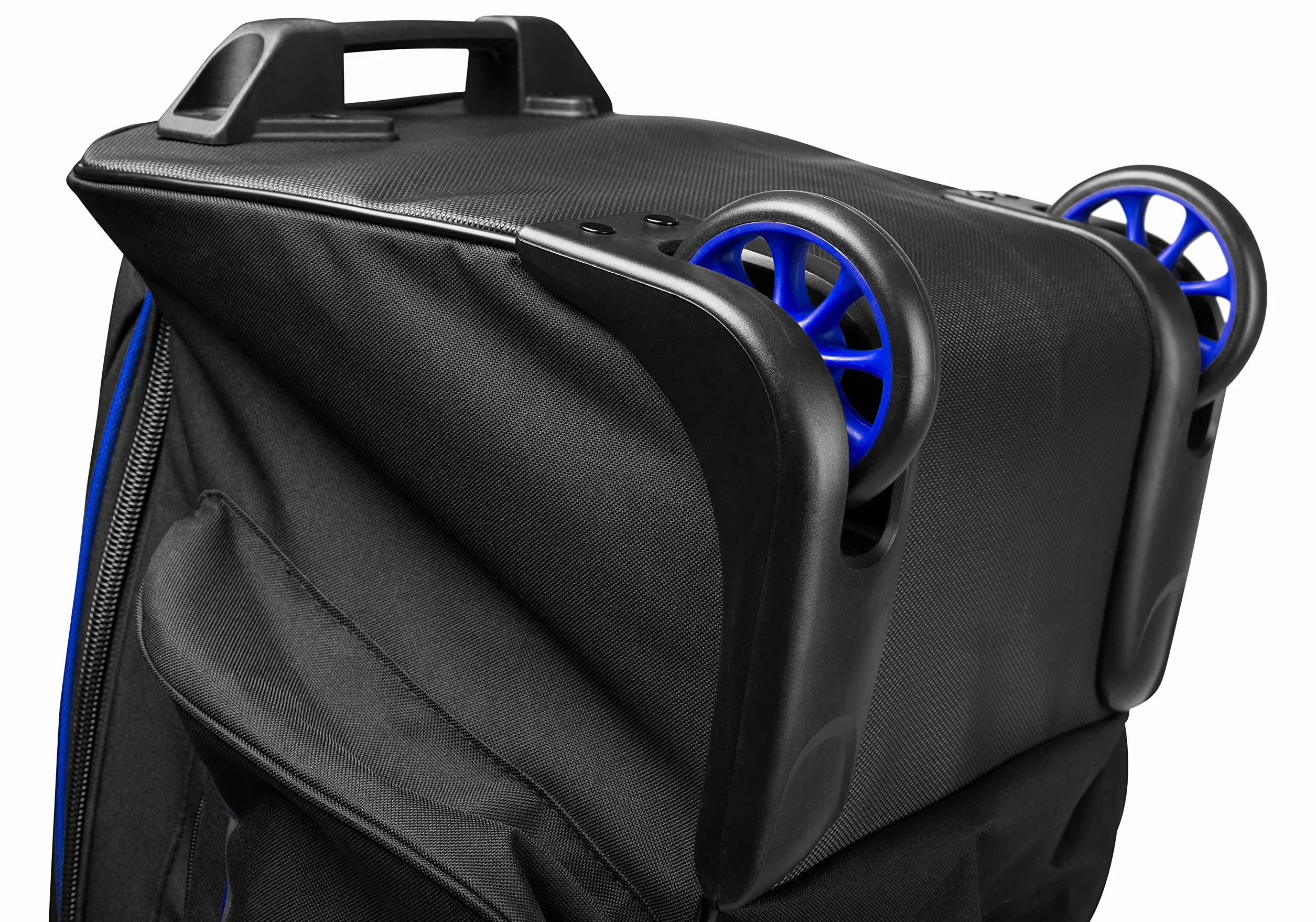 BagBoy T-10 Coperta da viaggio per golf con hard top