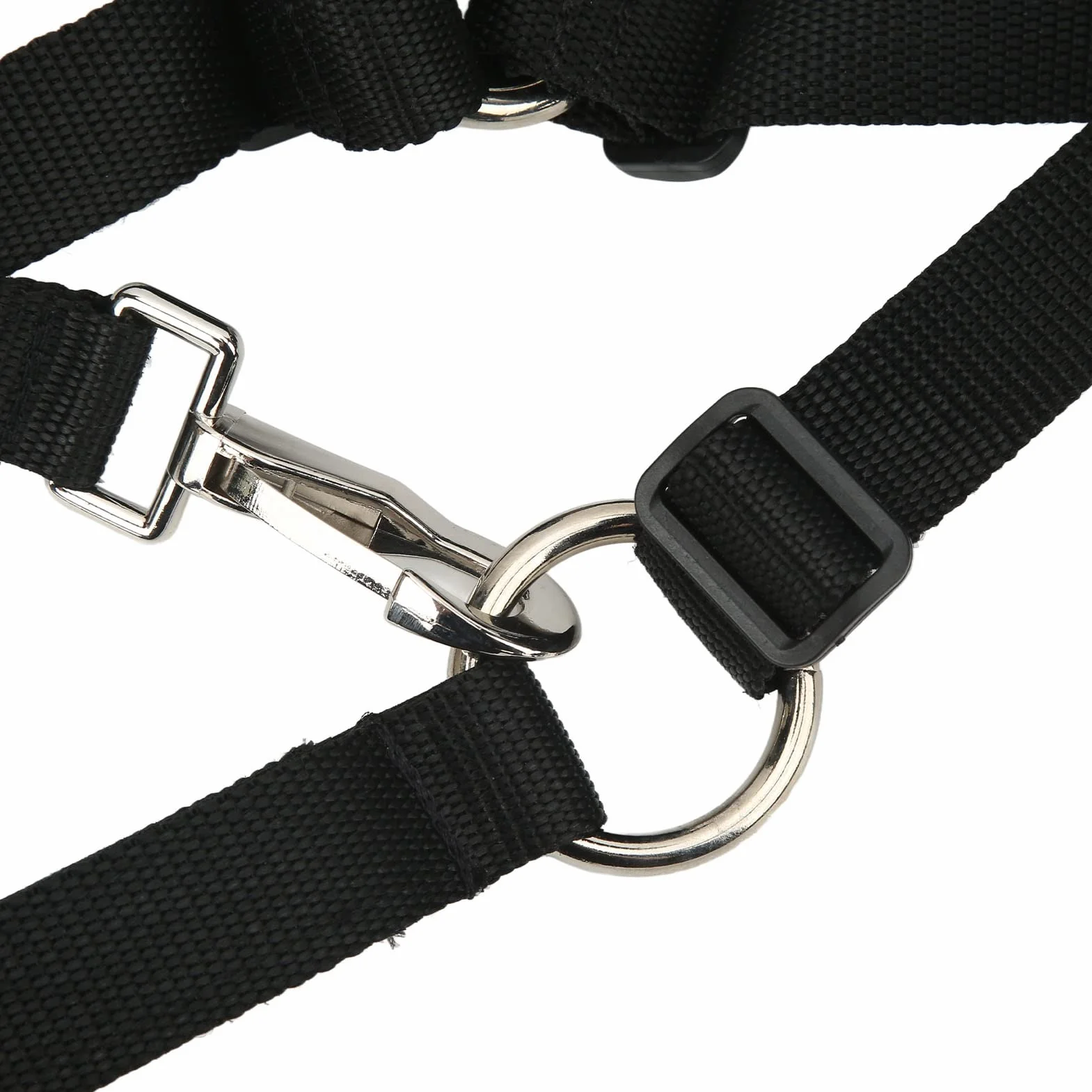 Muso per Cavallo al Pascolo Muso per Cavallo al Pascolo Museruole per Cavallo Anti-Mordente Copertura per la Bocca del Cavallo Museruola per Pascolo Facile da Respirare Muso per
