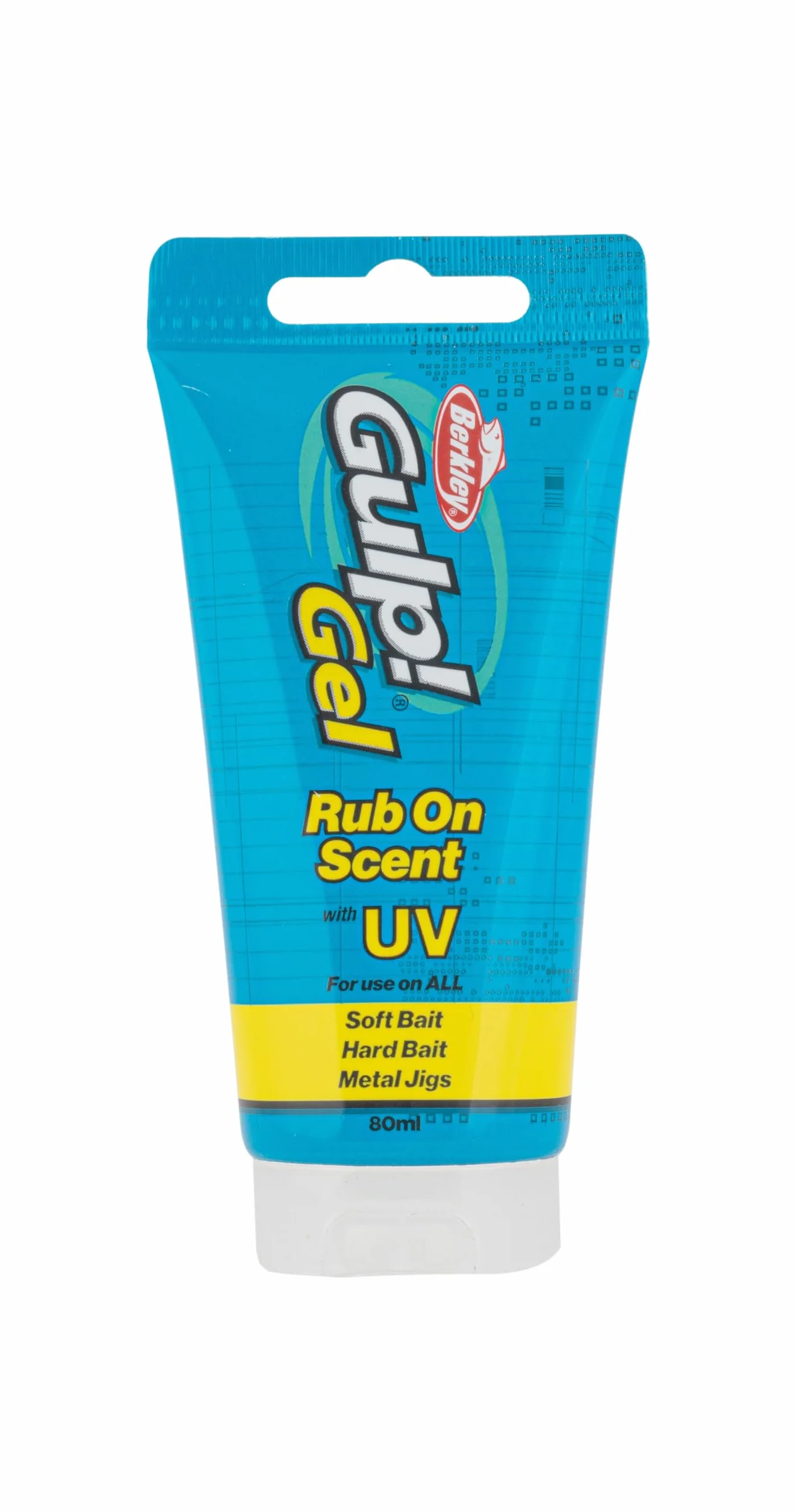 Berkley Gulp!® Gel attrattivo per la pesca 80ml profumo potenziato