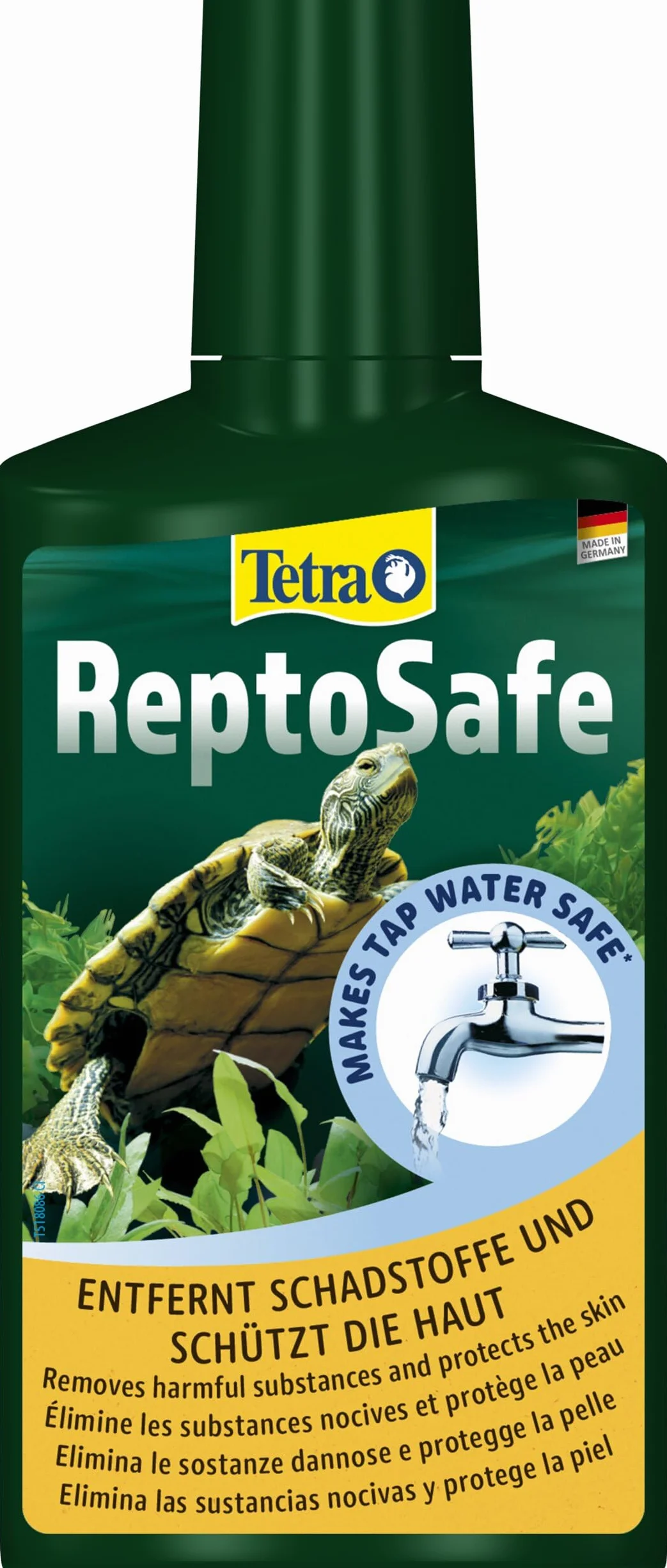 Tetra ReptoSafe 250 ml