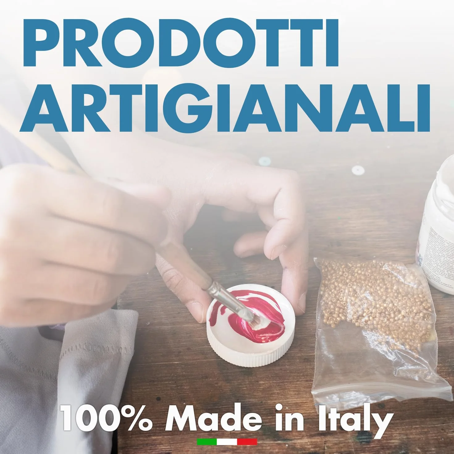 Albalù Targa lapide commemorativa personalizzabile in gres porcellanato 10x20 cm