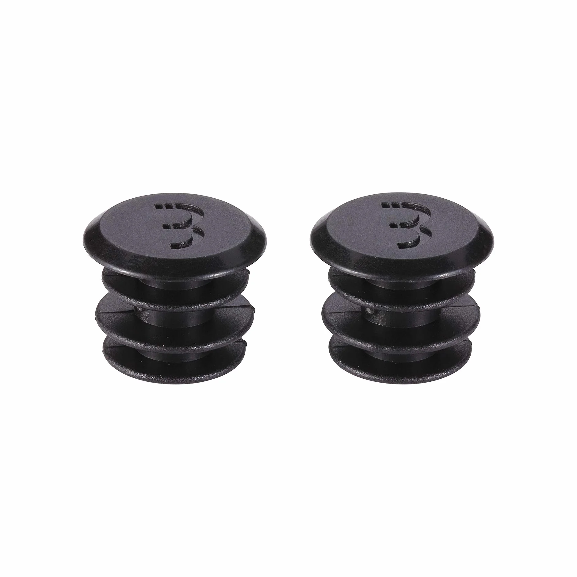 BBB Cycling Nastro Manubrio da Bicicletta Antiscivolo Include Tappi di Chiusura per Manubri