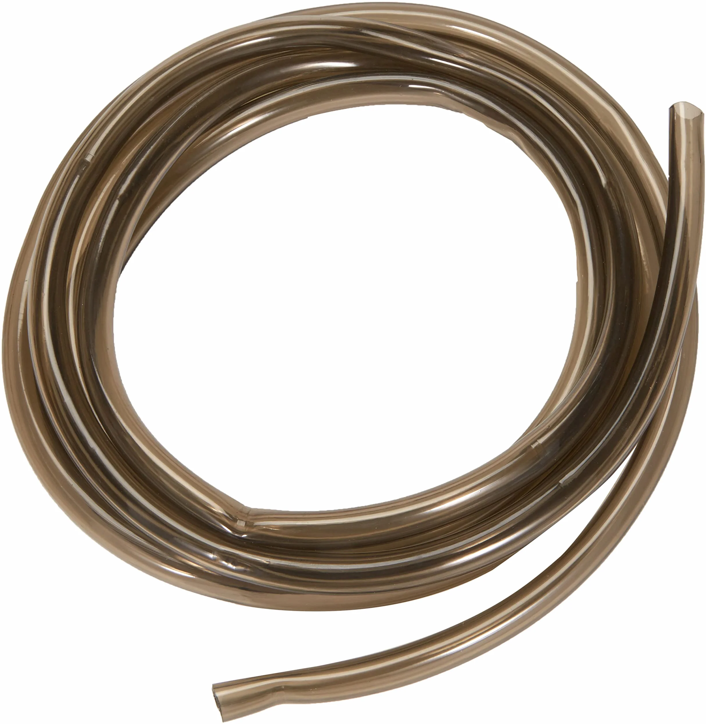 Amtra - Tubo Flessibile per acquario 4 M, Atossico, Sicuro, Ideale per Filtri e Pompe, Ø 12 / 16 MM