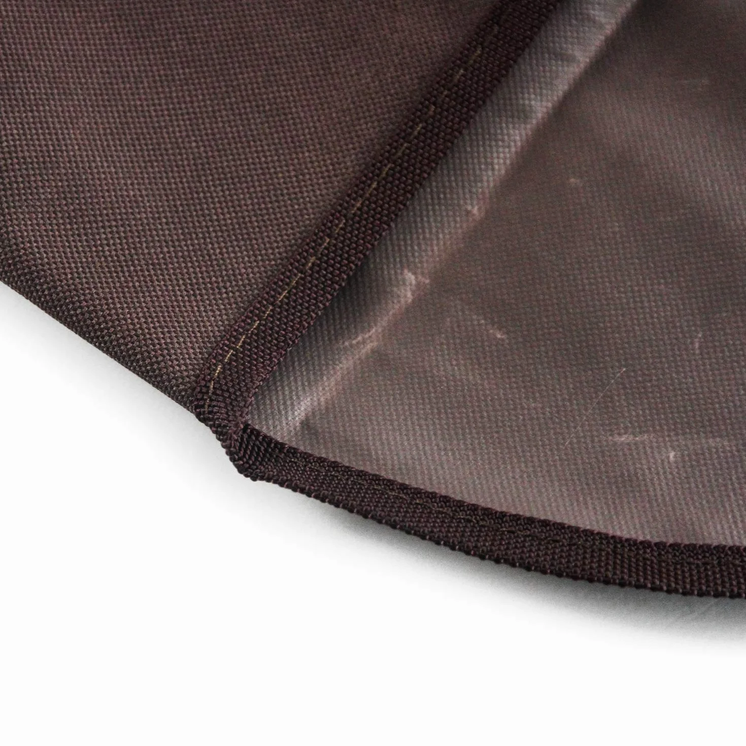 Fodero Fucile in Tessuto 130cm Borsa per pistola Leggero Marrone