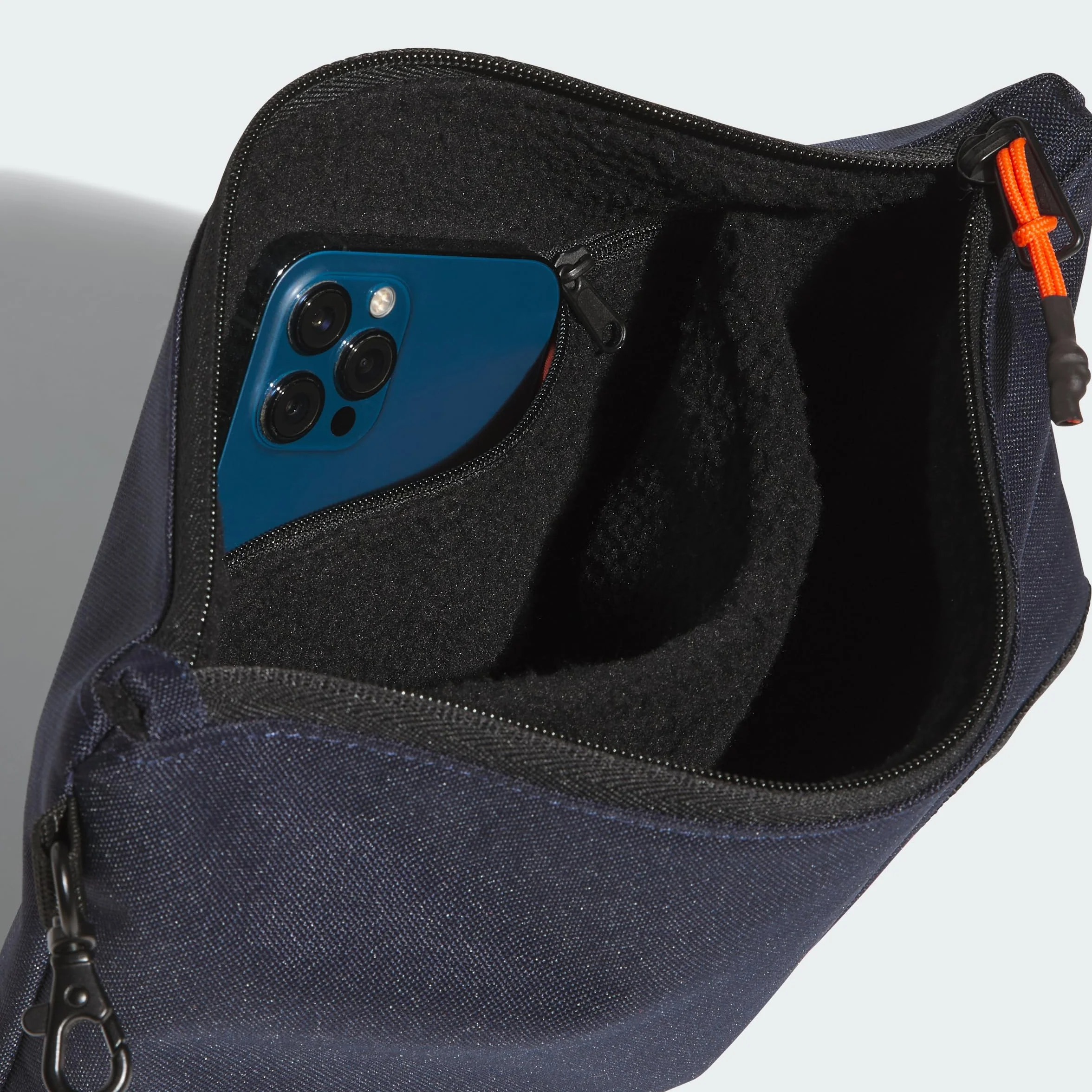 adidas Borsello da golf per uomo
