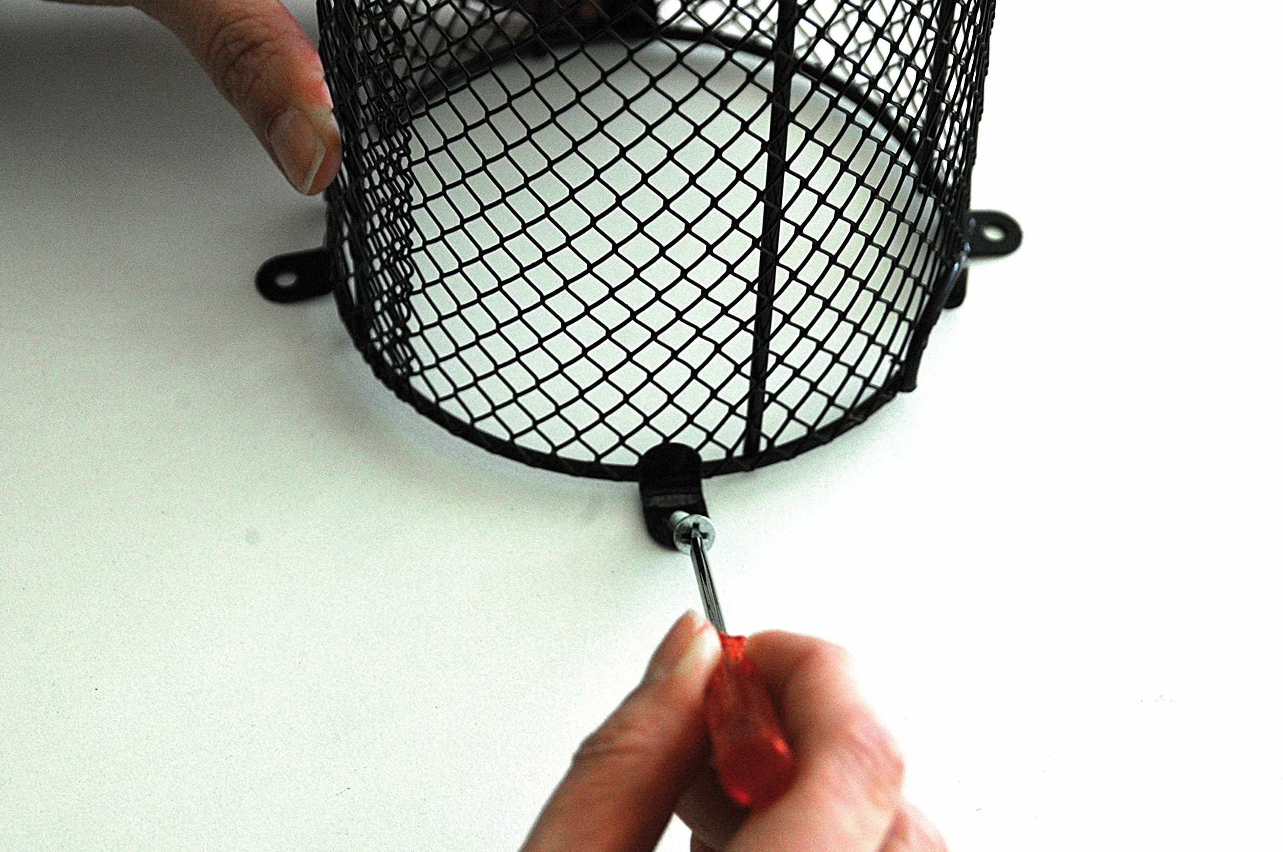 Lucky Reptile Lamp Cage