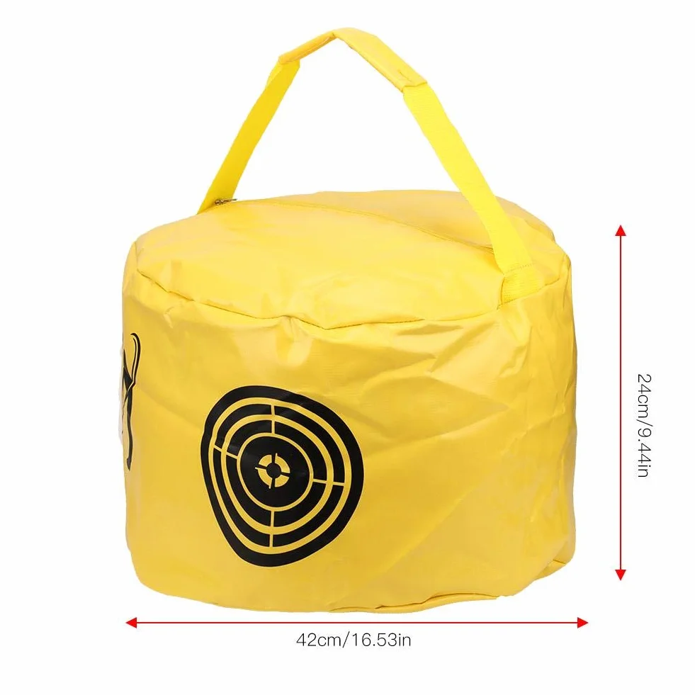 Sacca da Allenamento Borsa da Smash Robusta Durevole PVC per Golf