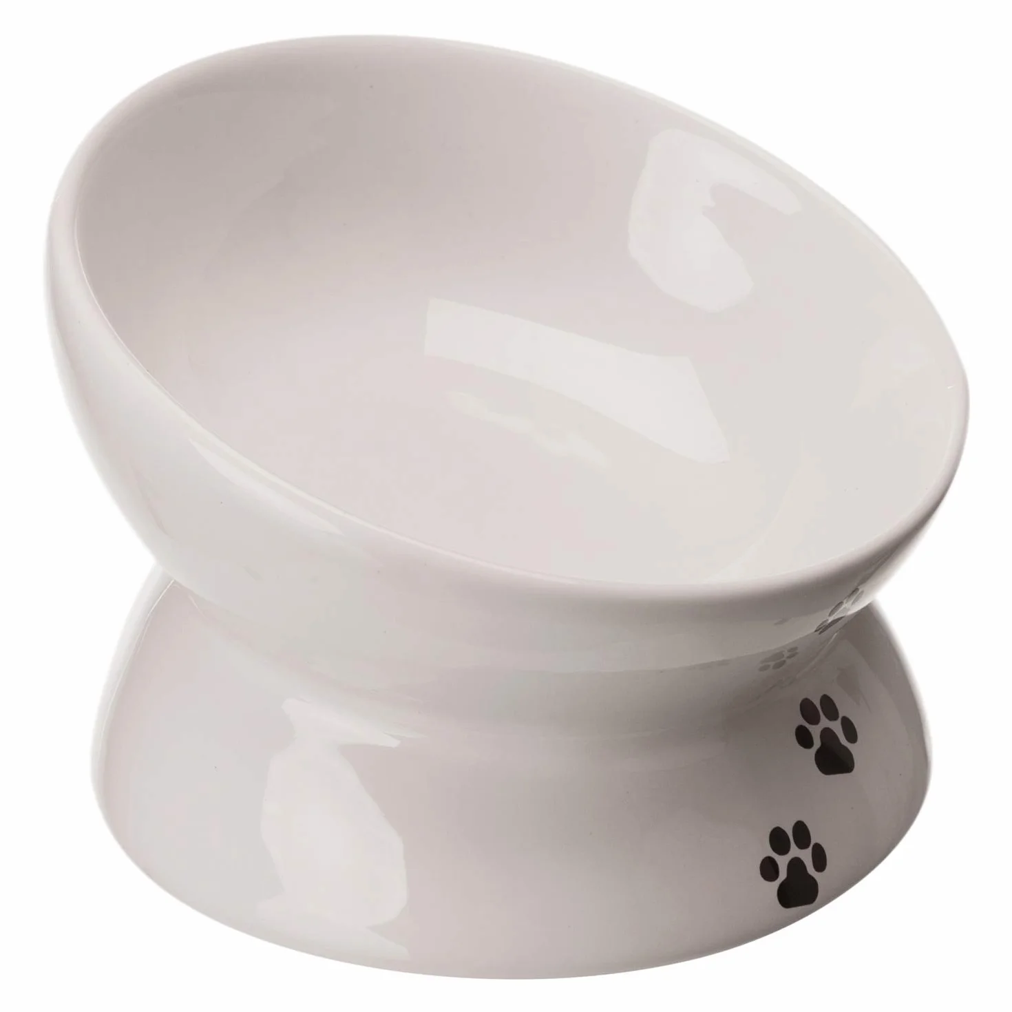 Trixie Mangiatoia per Gatti in Ceramica