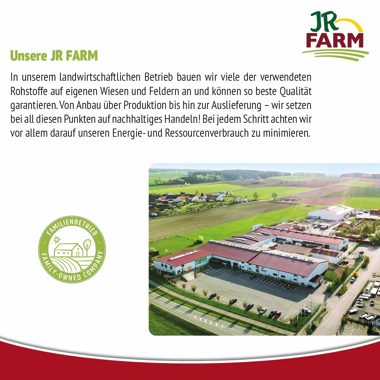 JR FARM Agapornide 1 kg