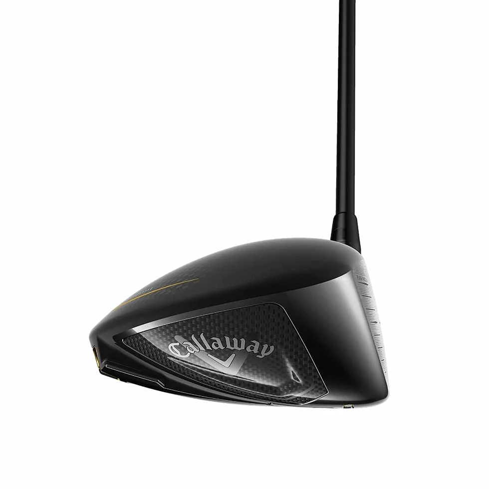 Callaway Golf 2022 Rogue ST Triple Diamond LS Driver