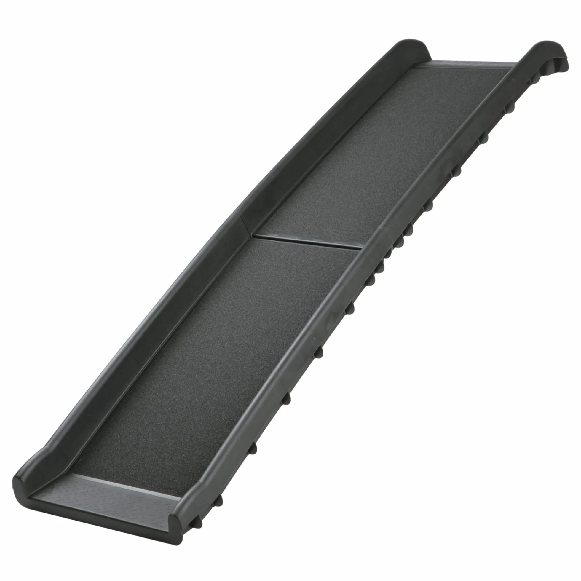 Trixie - Rampa in Plastica 41X156 Nera - Tx3939