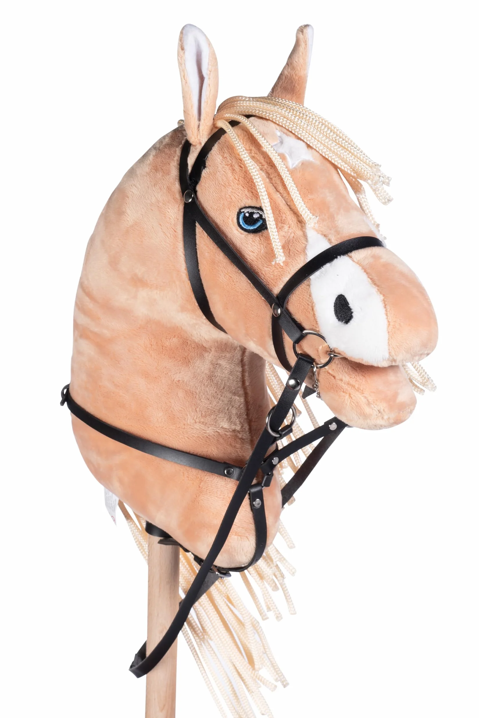 HKM Hobby Horse Martingal