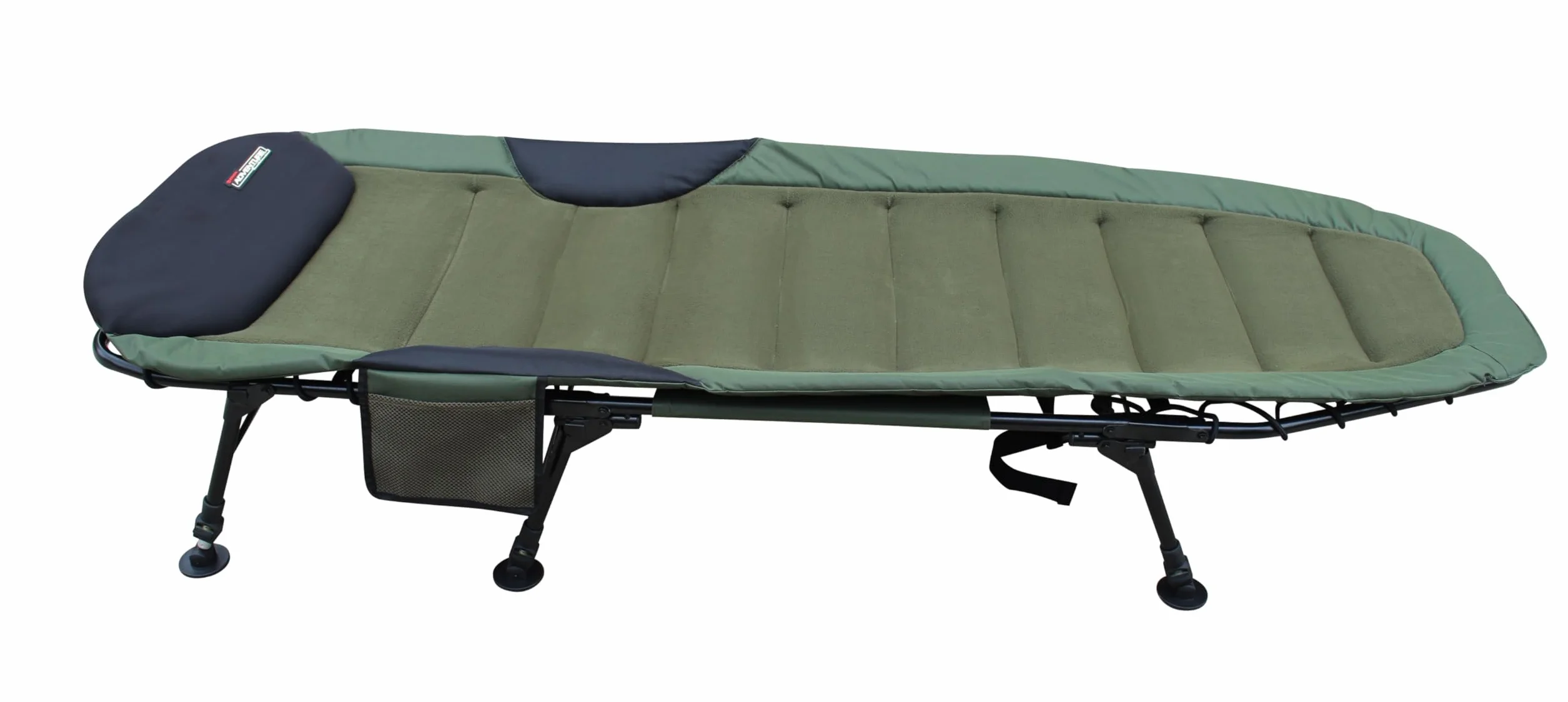 Ultimate Sdraio Adapt Flatbed Plus - Lettino Carpfishing