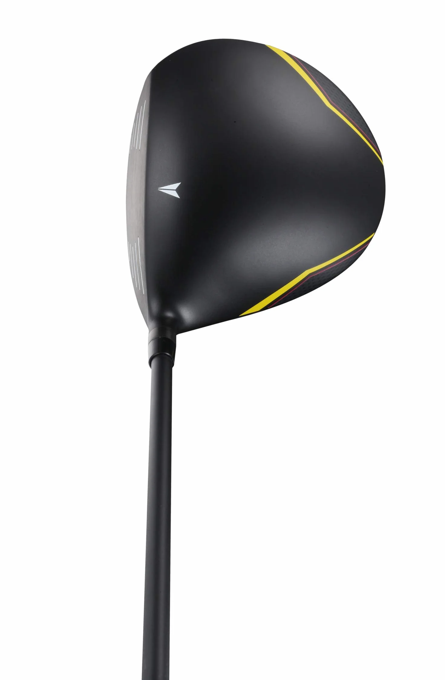 MacGregor Golf MACDRIVER111 V Foil Speed Titanium Driver Club, mano destra,