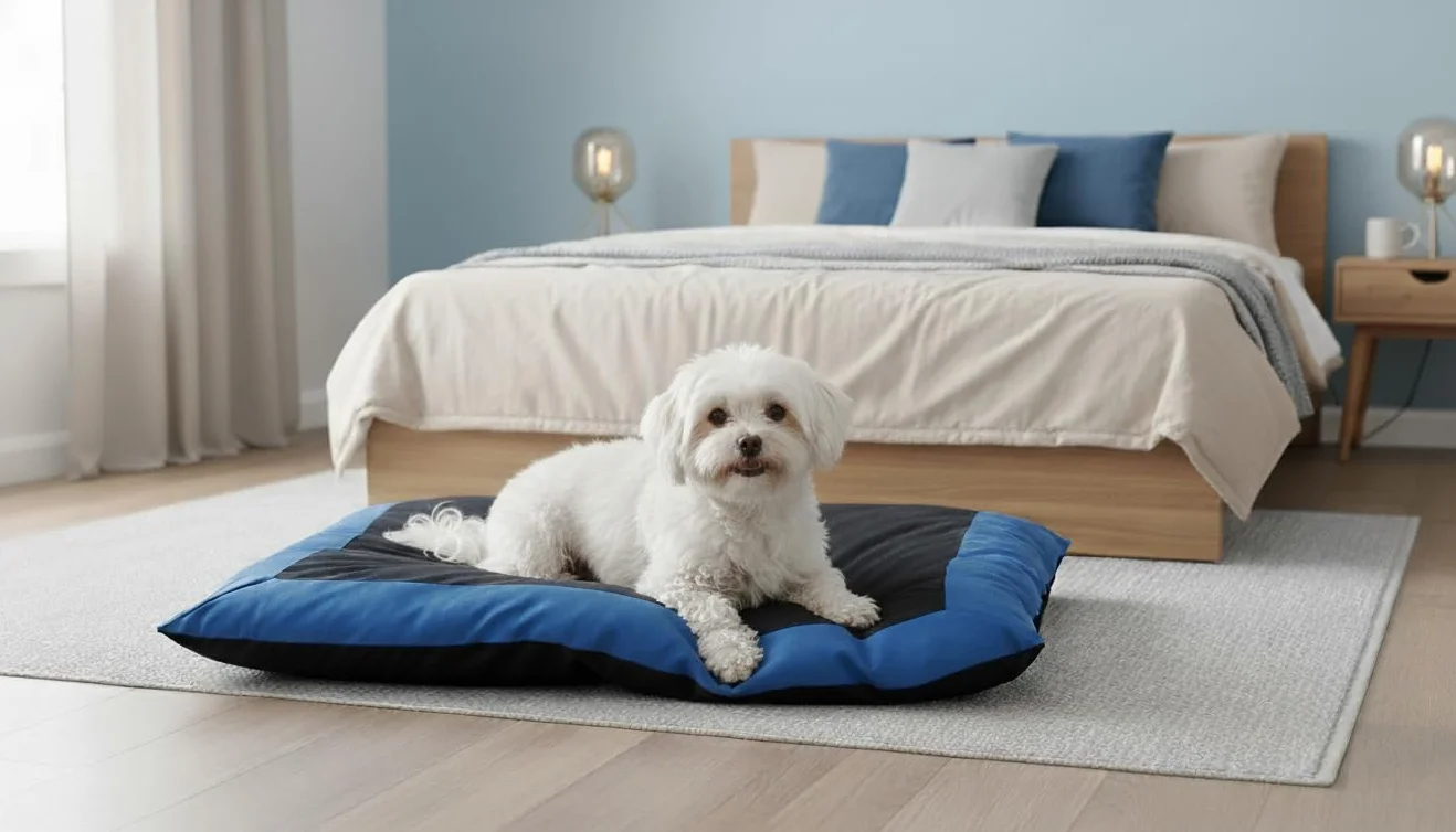 Inter Cuscino Letto Cane Gatto Prodotto Ufficiale