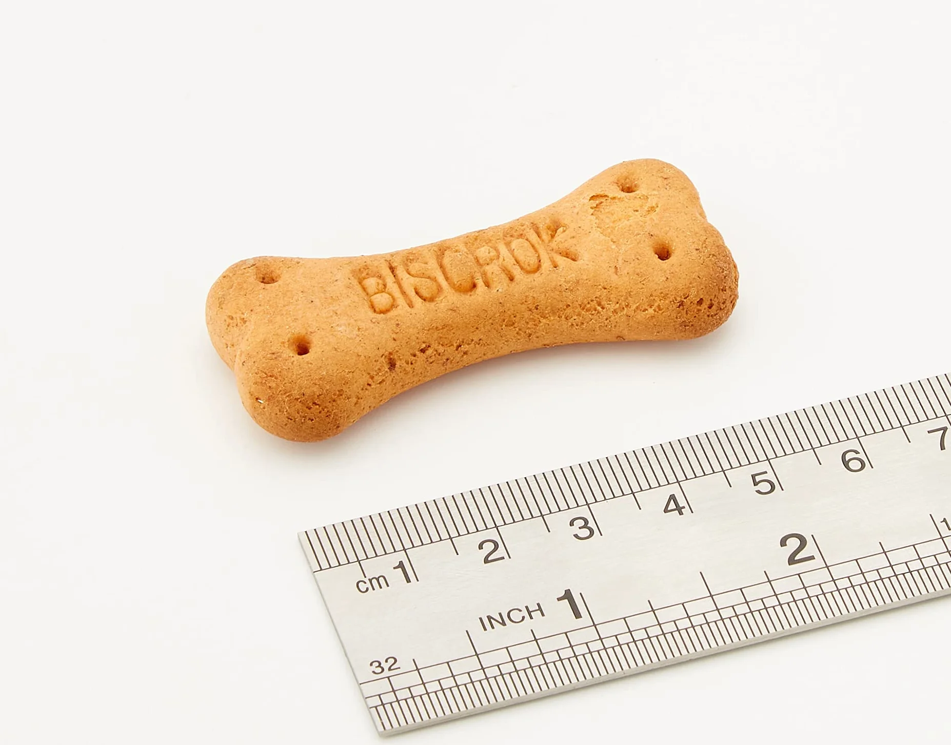 Pedigree Biscrok Multi Mix Snack, Biscotti per Cani, Croccanti, Senza Coloranti, 12 Confezioni da 500 g