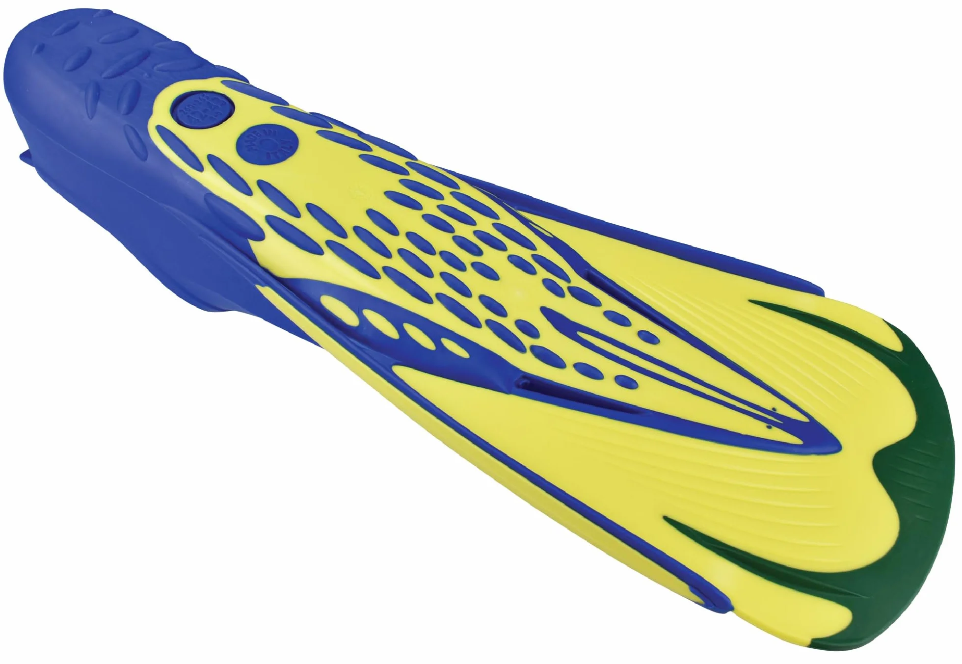Seac Team Pinne Corte Nuoto Snorkeling Adulti Bambini