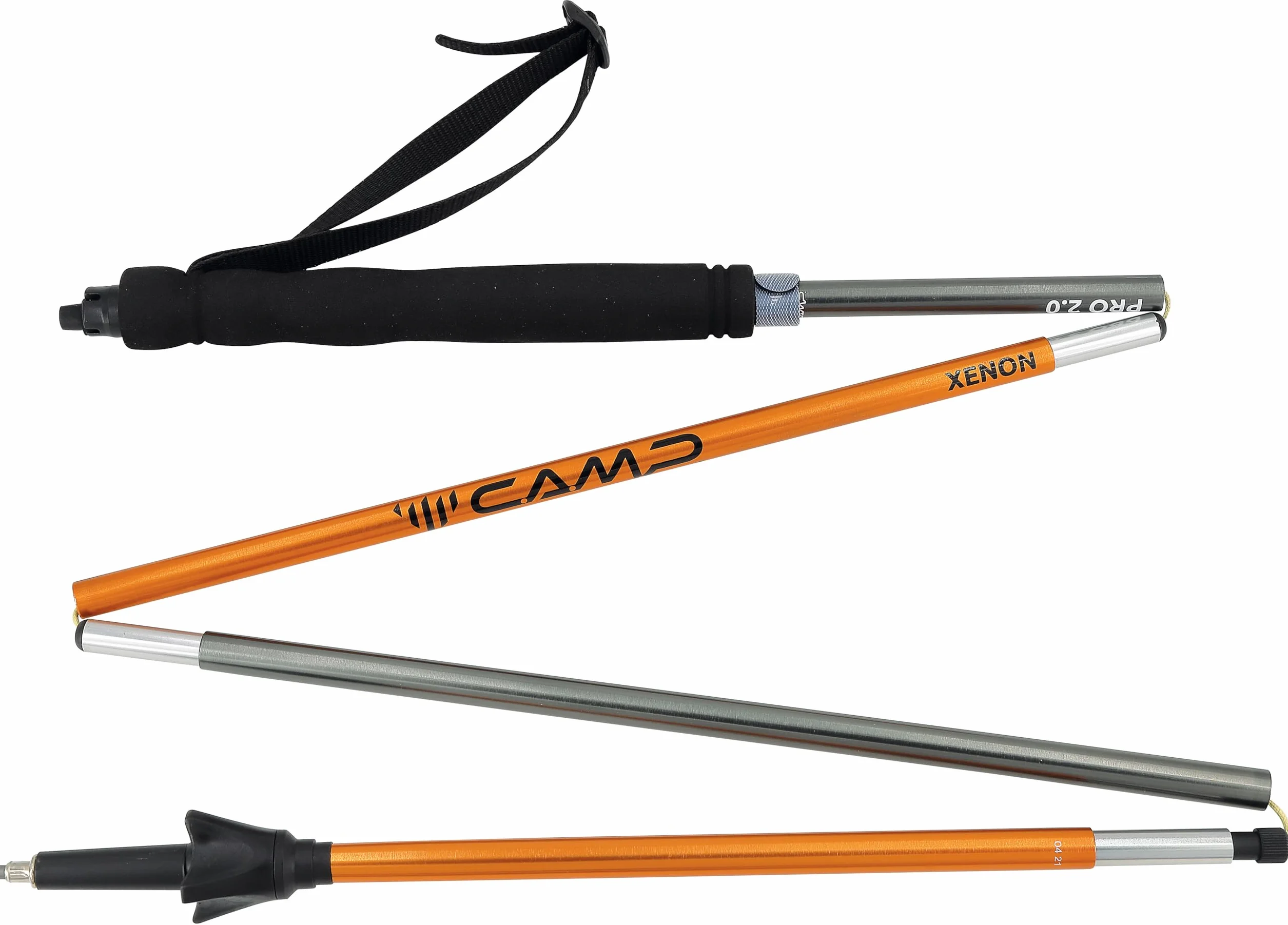 C.A.M.P. Xenon PRO 2.0 - Xenon PRO 2.0 Unisex Adulto