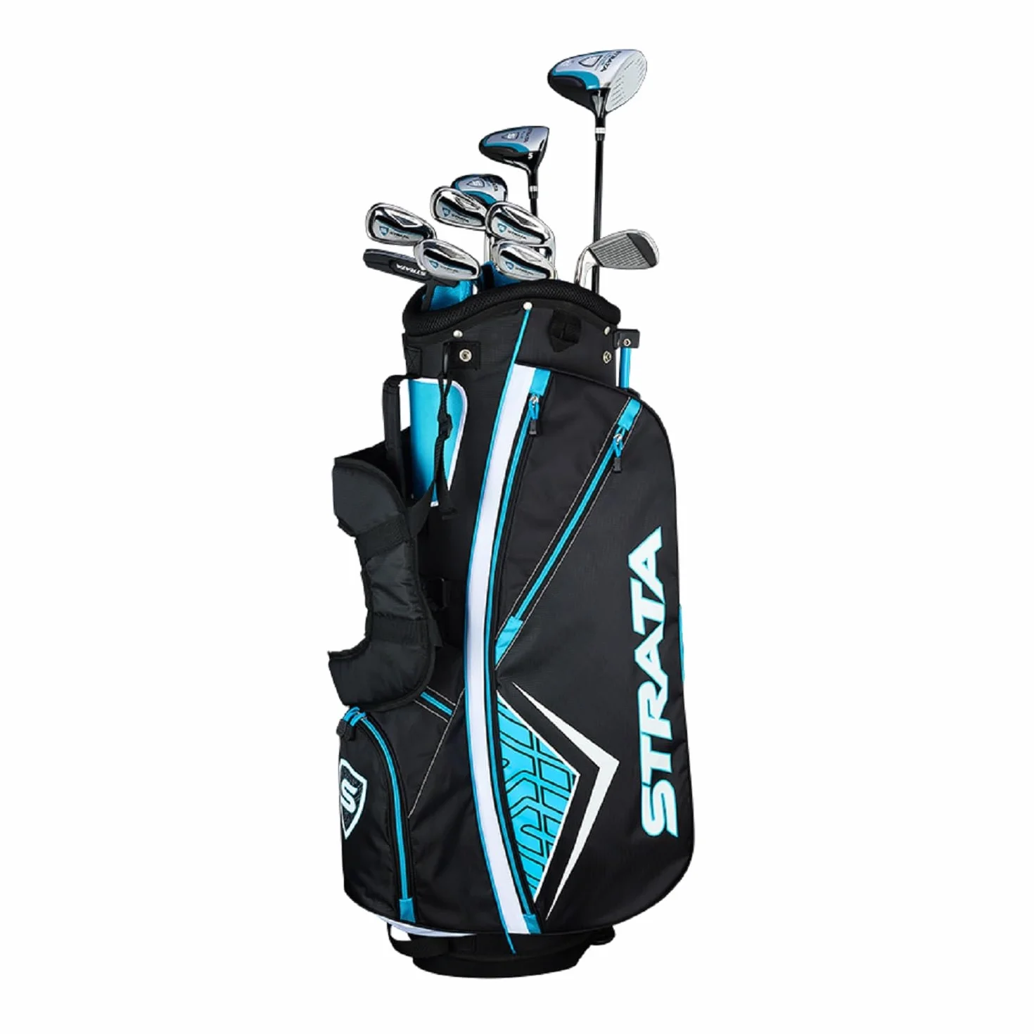 Set mazze da golf da donna