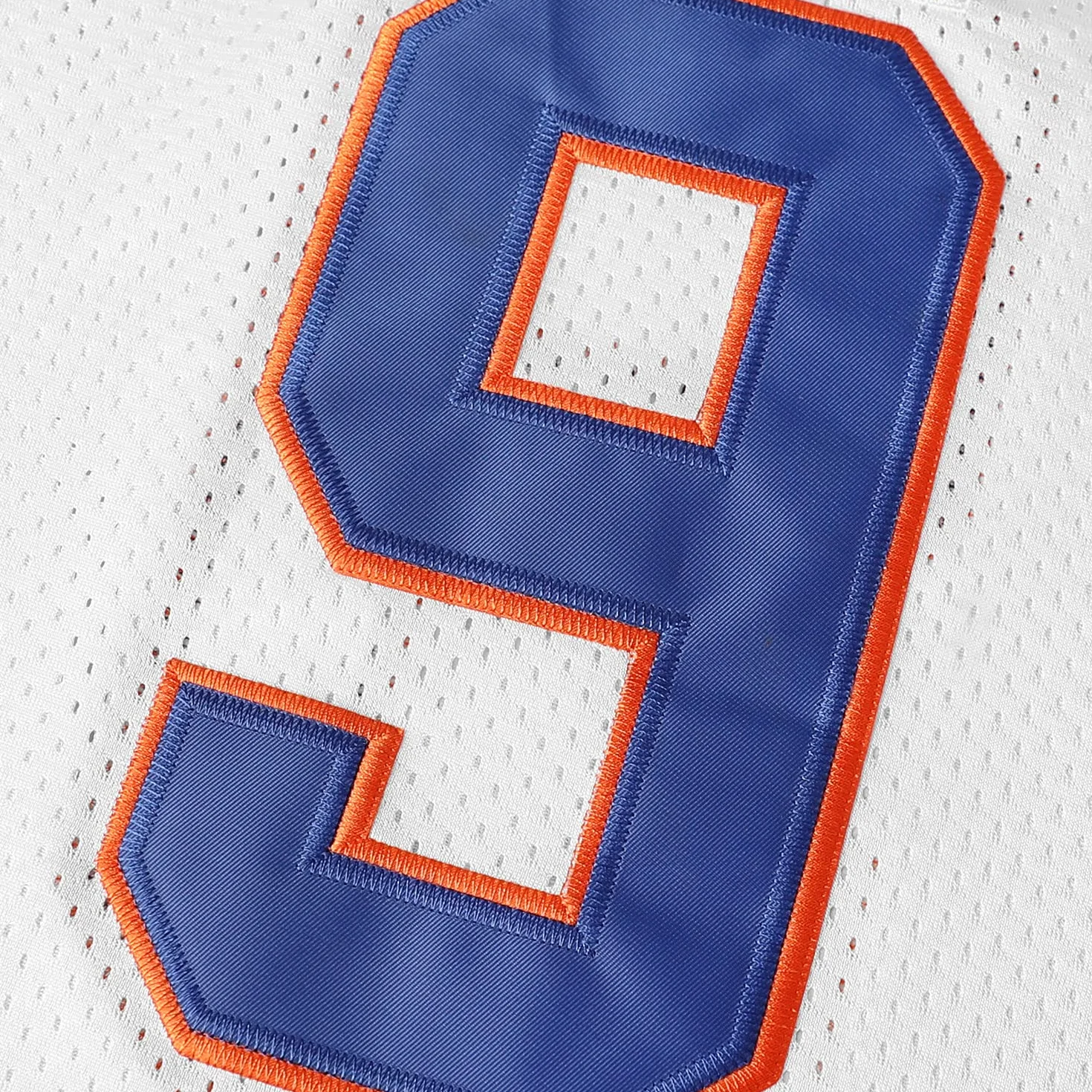Maglia football americano Bobby Boucher #9 Waterboy Adam Sandler