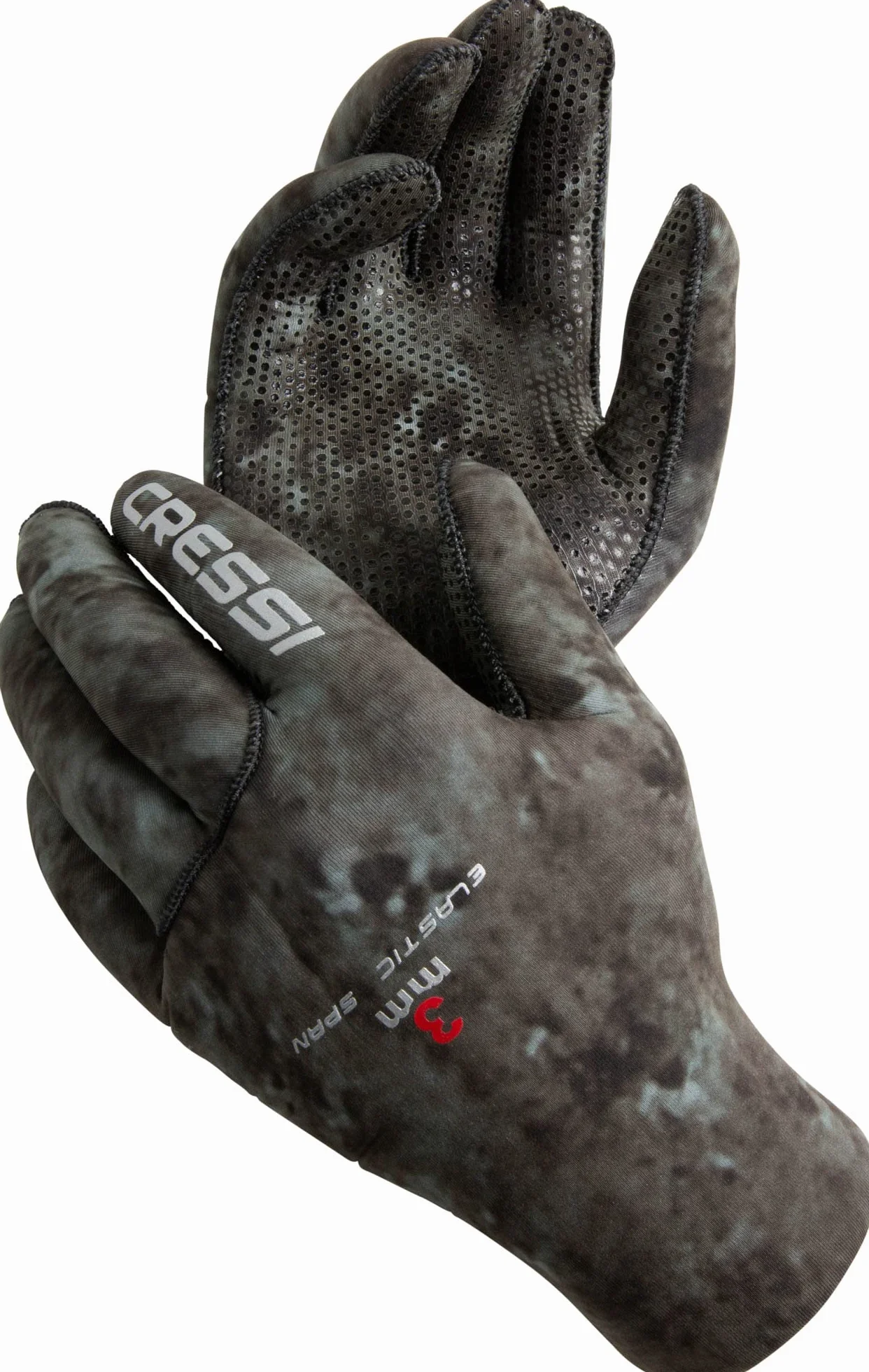 Cressi TRACINA Gloves Camou 3mm