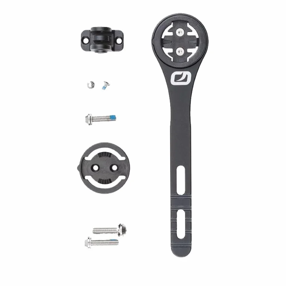 Staffa Supporto PINARELLO iTIGER Multifunzionale GPS Polar e Garmin - novità PINARELLO 2018