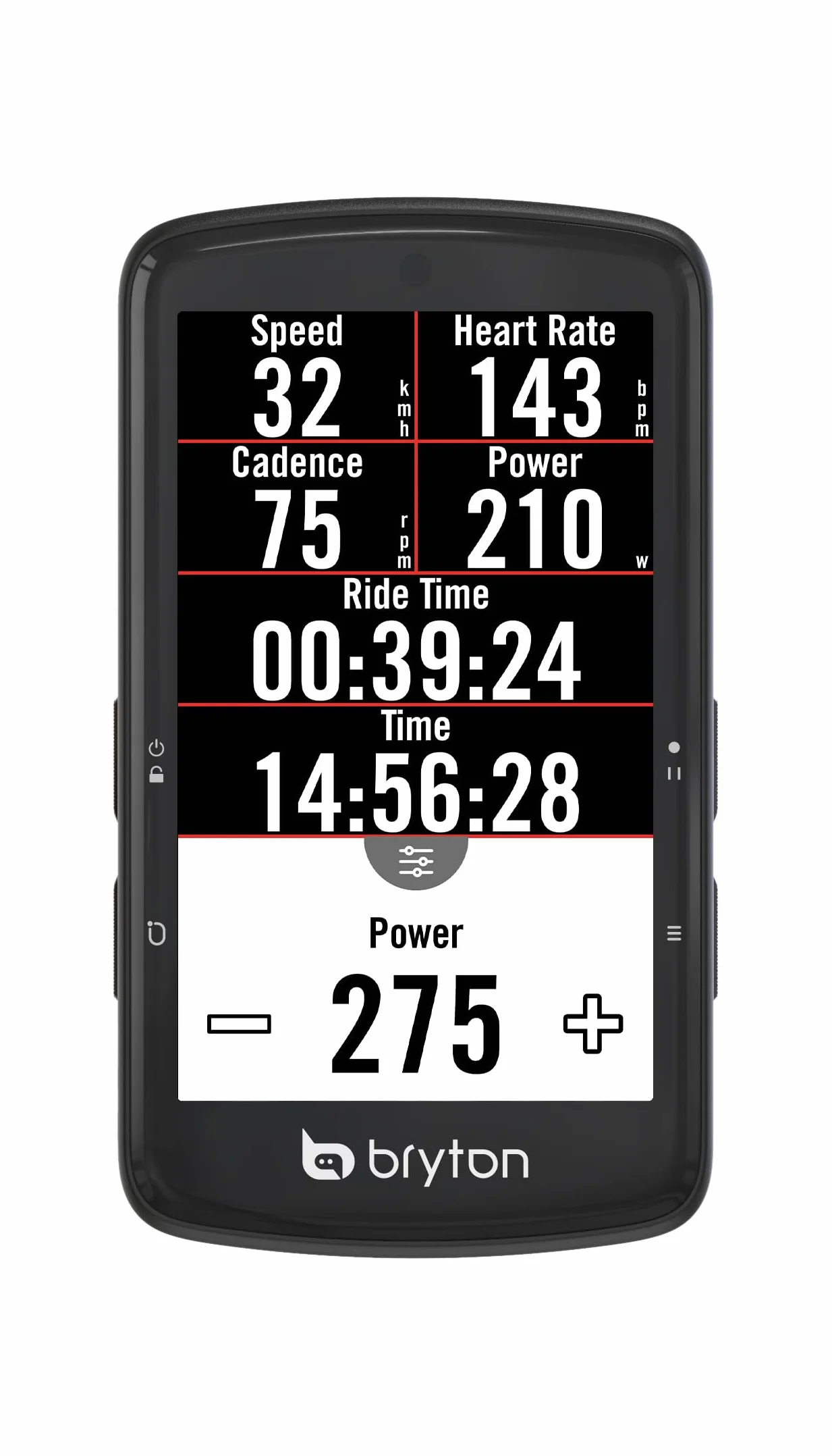Bryton Rider S810 GPS
