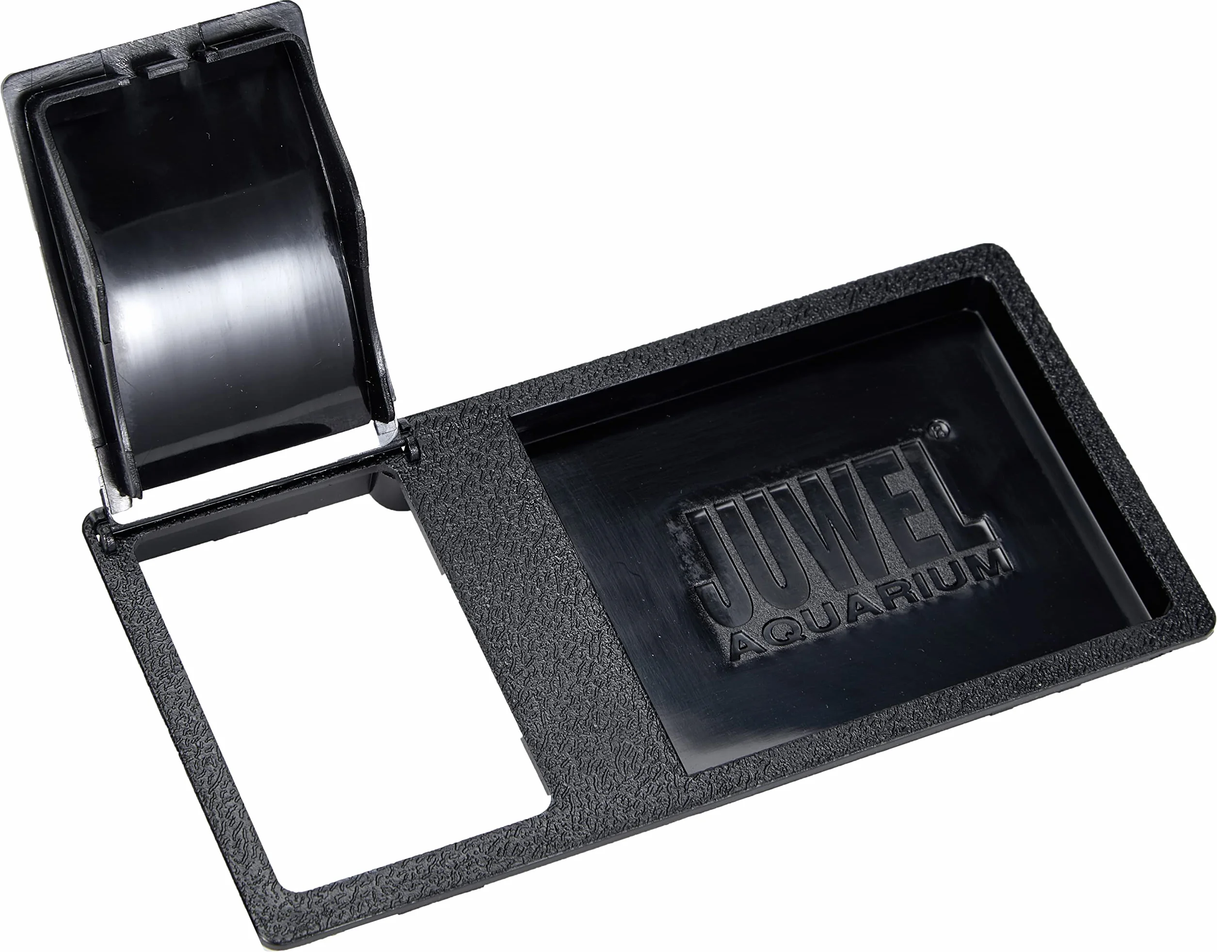 JUWEL Aquarium - Vassoio di Registrazione per Tutti i mangimi JUWEL