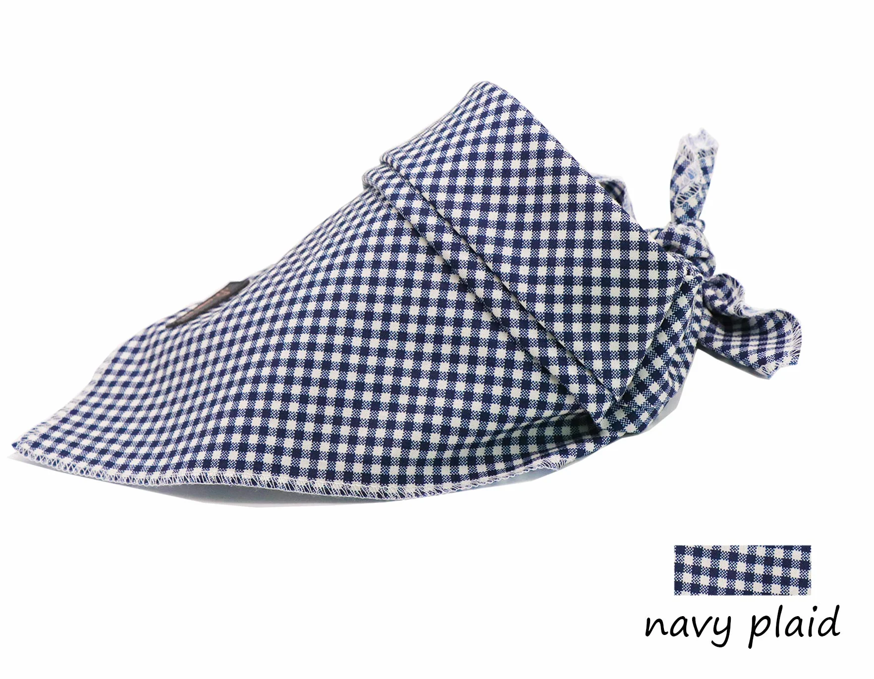 ARING PET Bandana dla psa, chusta bawełniana, trójkątny kołnierz dla psów i kotów