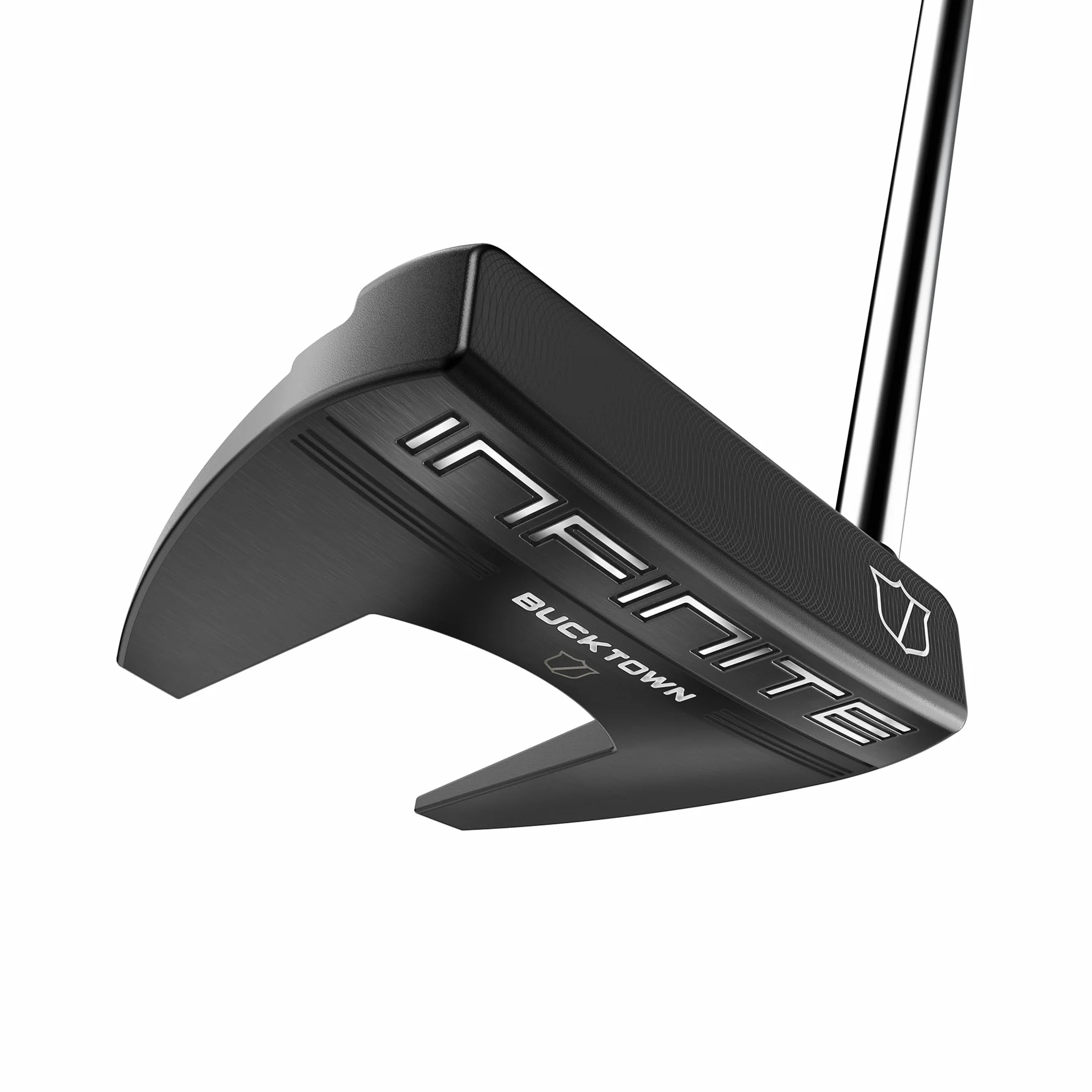 Wilson 2024 Infinite Men's Bucktown Golf Putters
