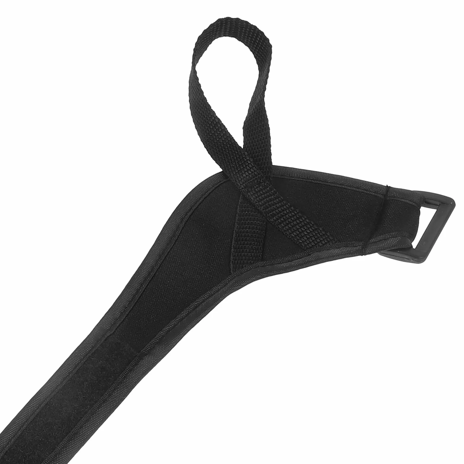 Cinturino Da Polso Regolabile Per Bastoncini Da Sci E Trekking Fascia Di Fissaggio Resistente in Poliestere 1 Paio