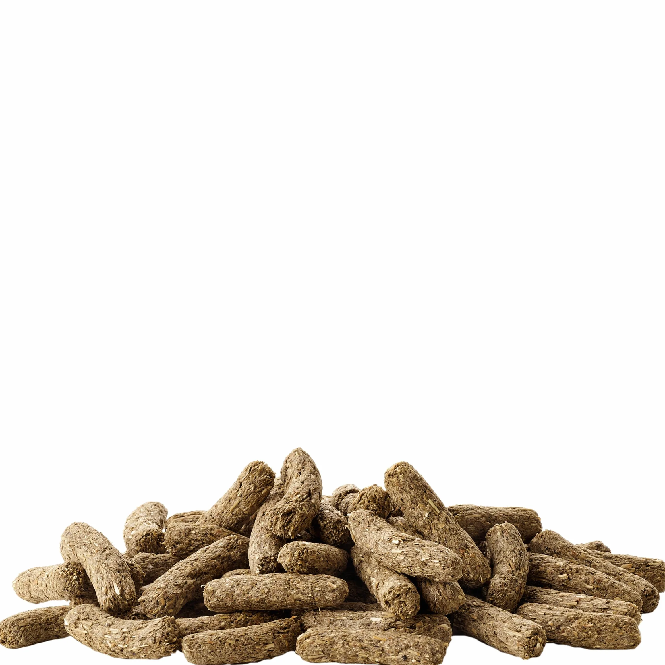 VERSELE-LAGA - Complete Cuni Adult - Alimento completo estruso "tutto in uno" ricco di fibre per conigli (nani) - 3 kg