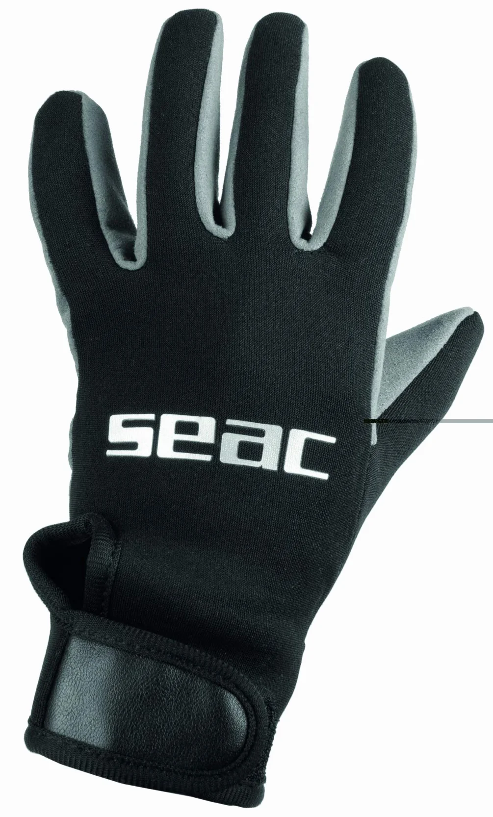 SEAC Amara Comfort Guanti da Sub in Neoprene da 1.5 mm per Immersioni, Apnea e Pesca Subacquea