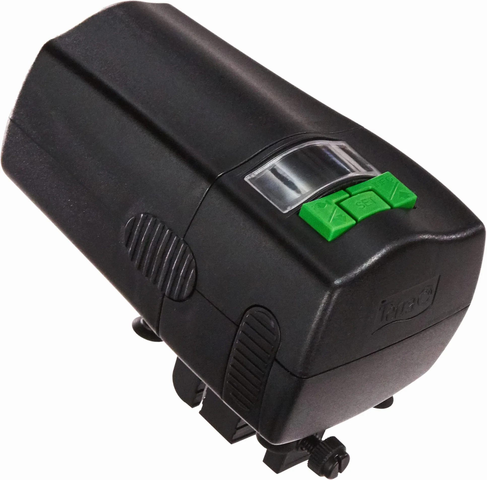 Tetra My Feeder, 331 gr, Nero