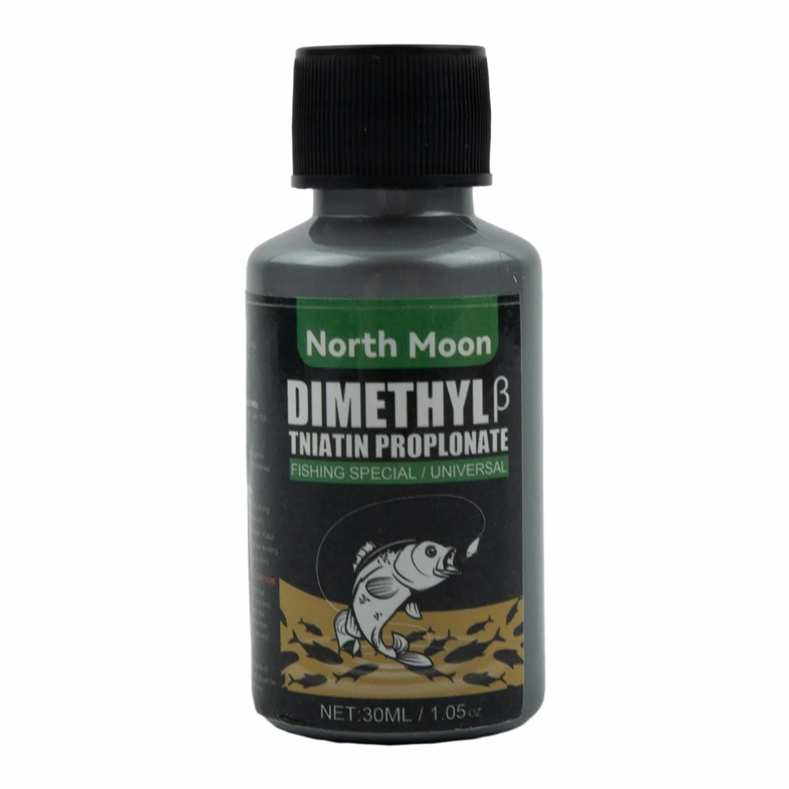 Attrattivo per pesci 30 ml esaltatore di esche profumate con feromoni pesca acqua dolce e mare