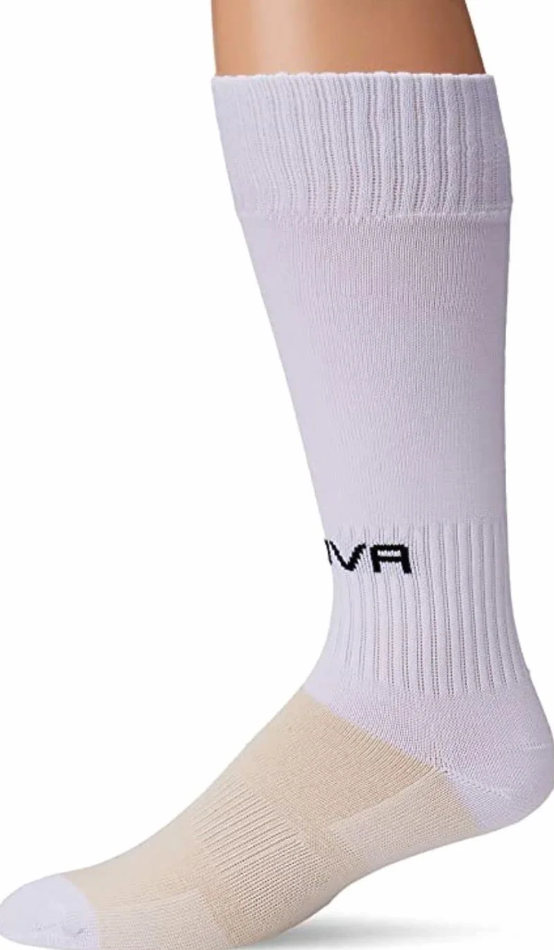 GIVOVA C001 Calza Calcio Uomo (Pacco da 1)