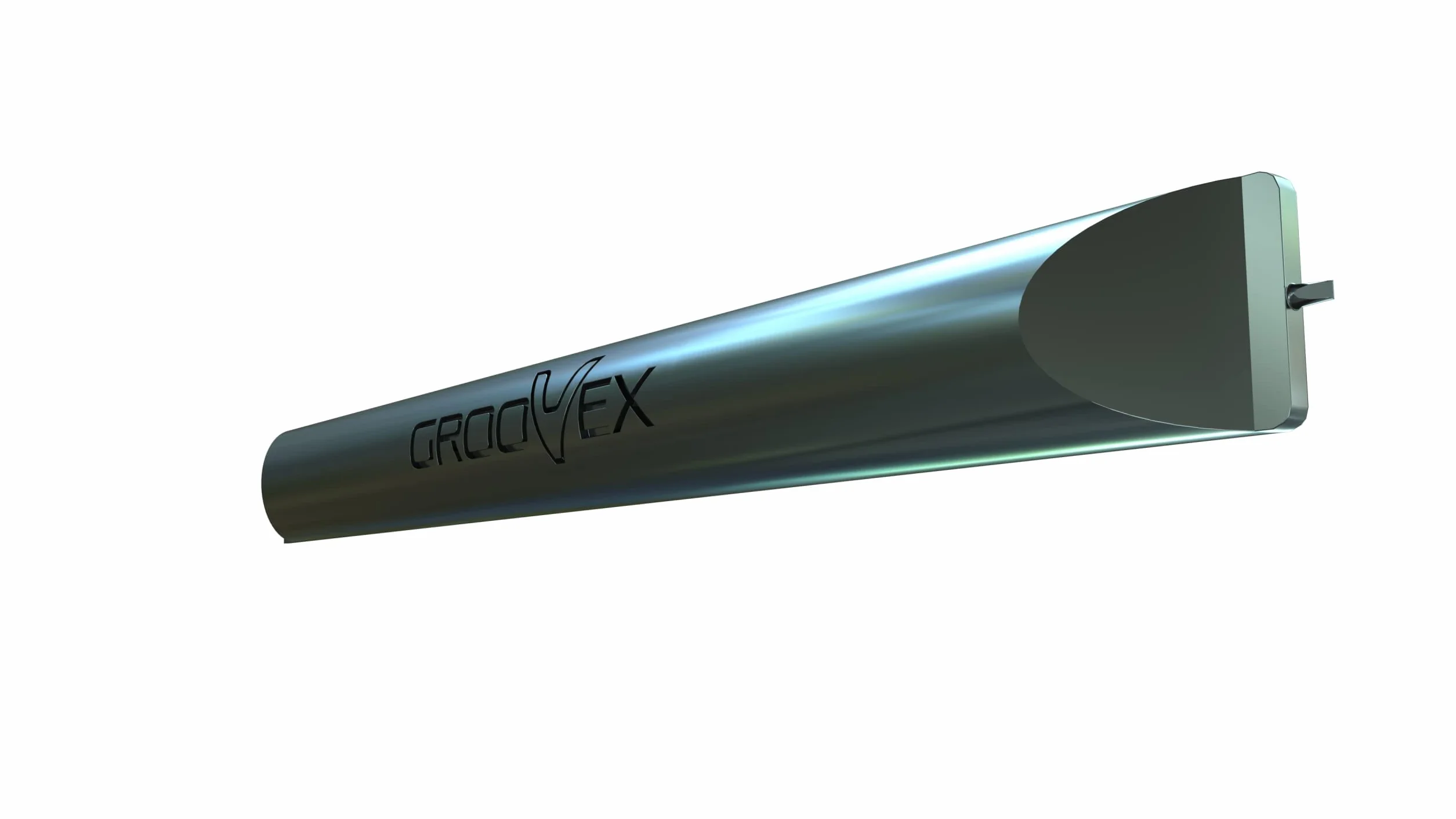 GrooVex Golf Affilatrice scanalatura carburo alta precisione 0,35" W 0,20" D 010" raggio bordo