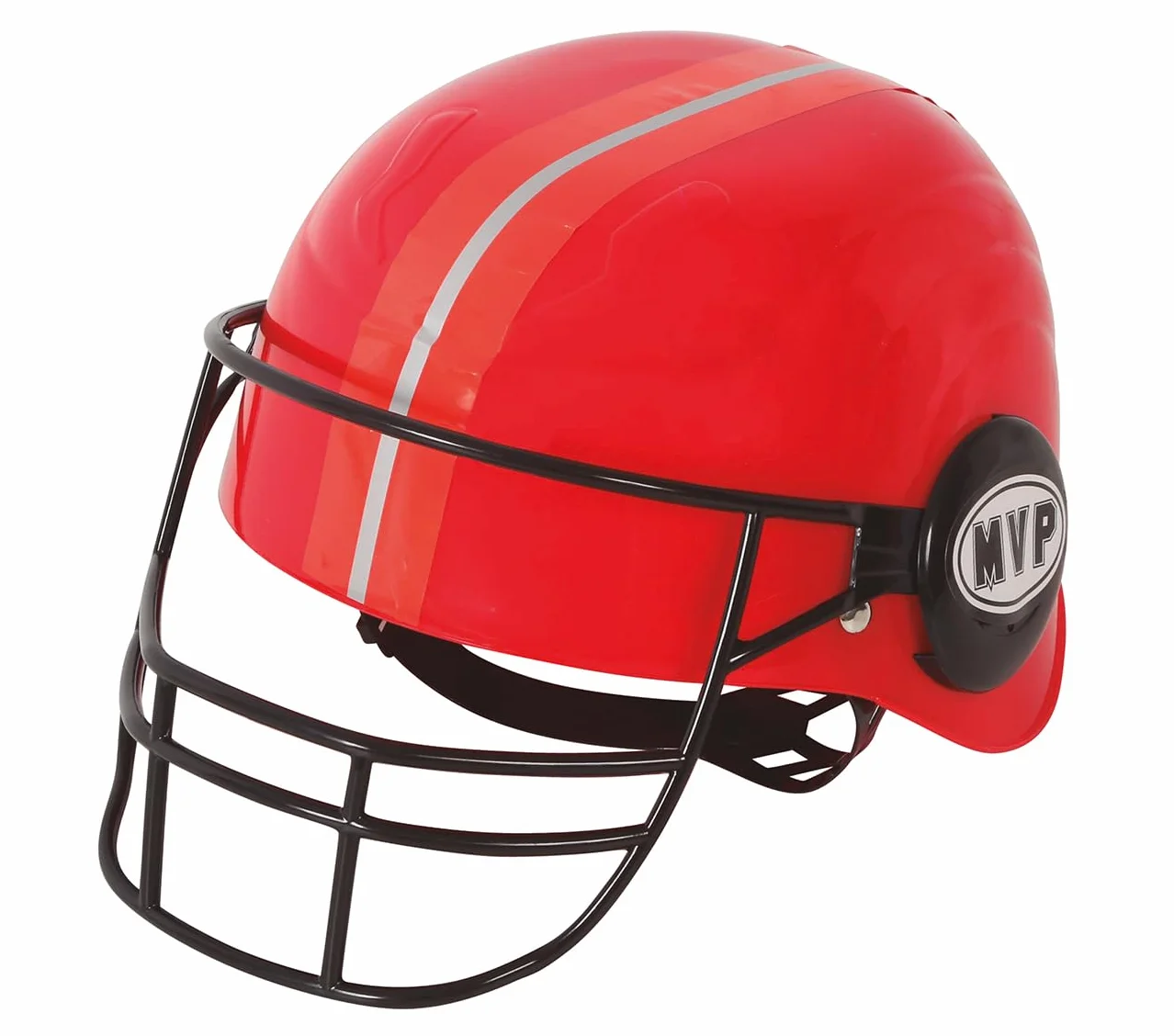 Casco Rugby Rosso Bambini FIESTAS GUIRCA